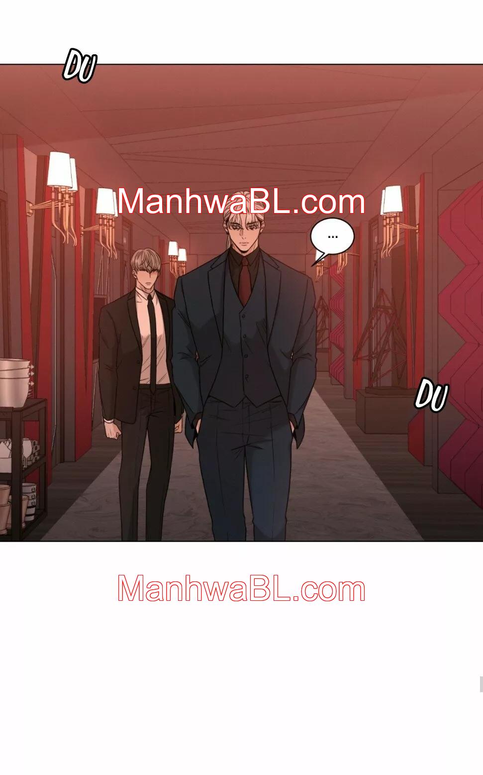 Minmotion Syndrome - Capítulo 40 manhwa