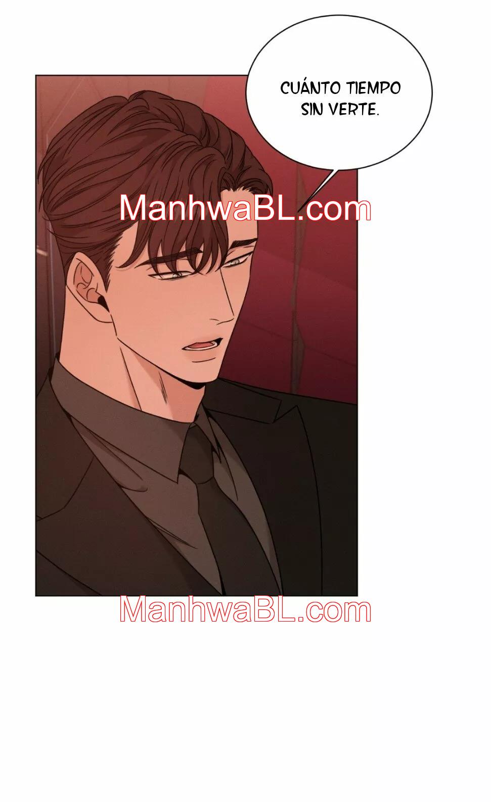 Minmotion Syndrome - Capítulo 40 manhwa