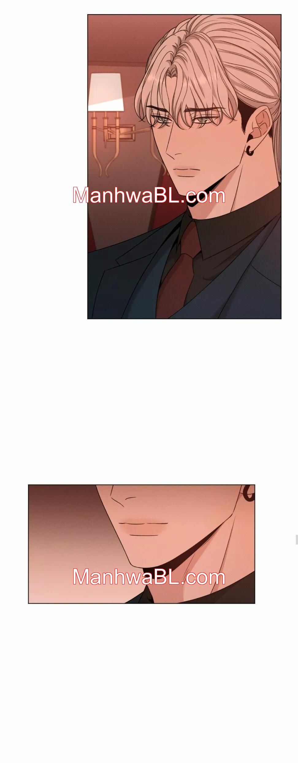 Minmotion Syndrome - Capítulo 40 manhwa