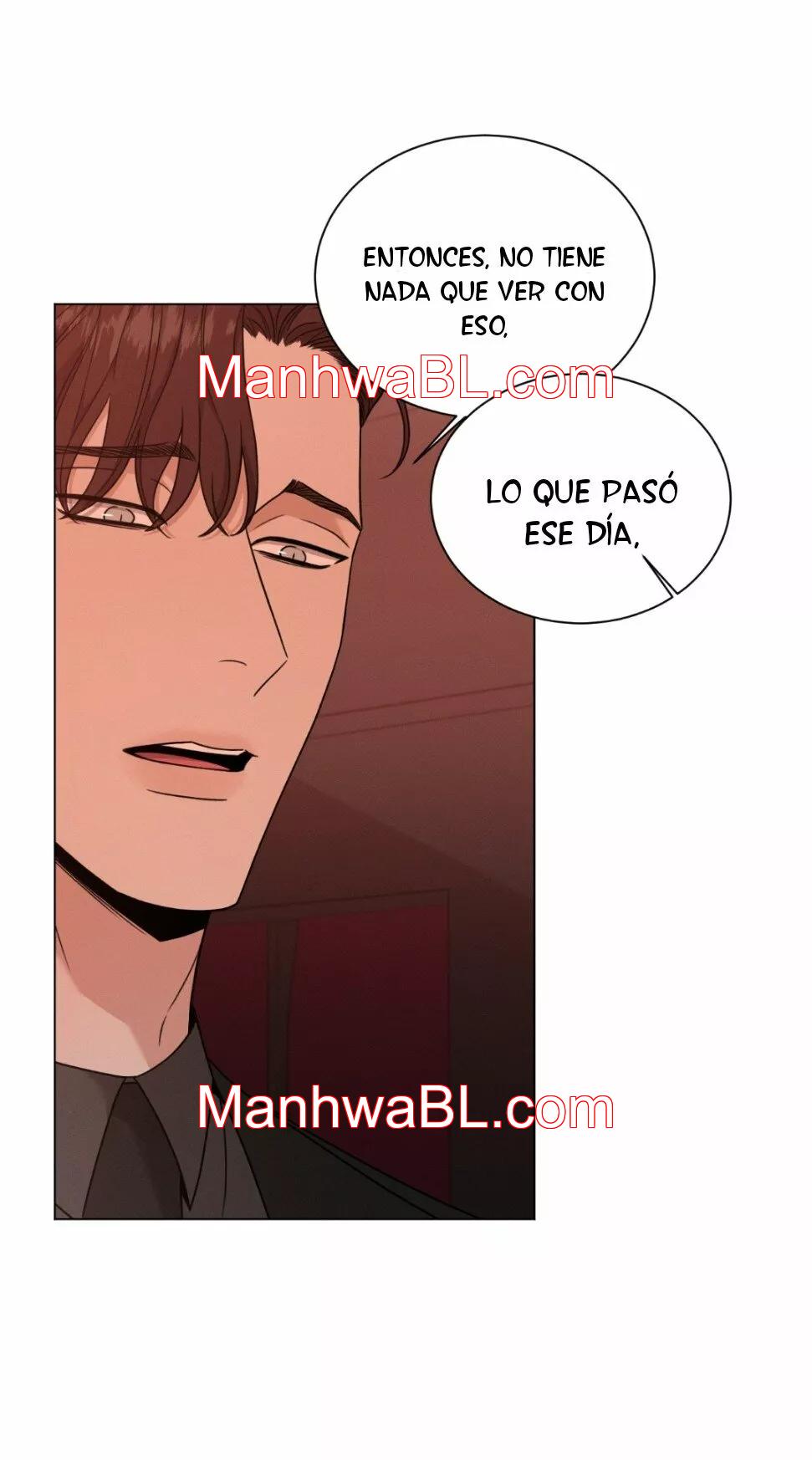 Minmotion Syndrome - Capítulo 40 manhwa