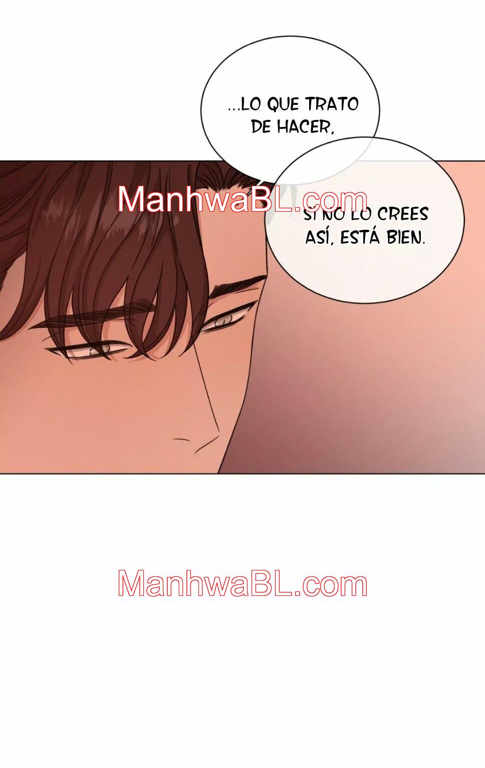 Minmotion Syndrome - Capítulo 40 manhwa