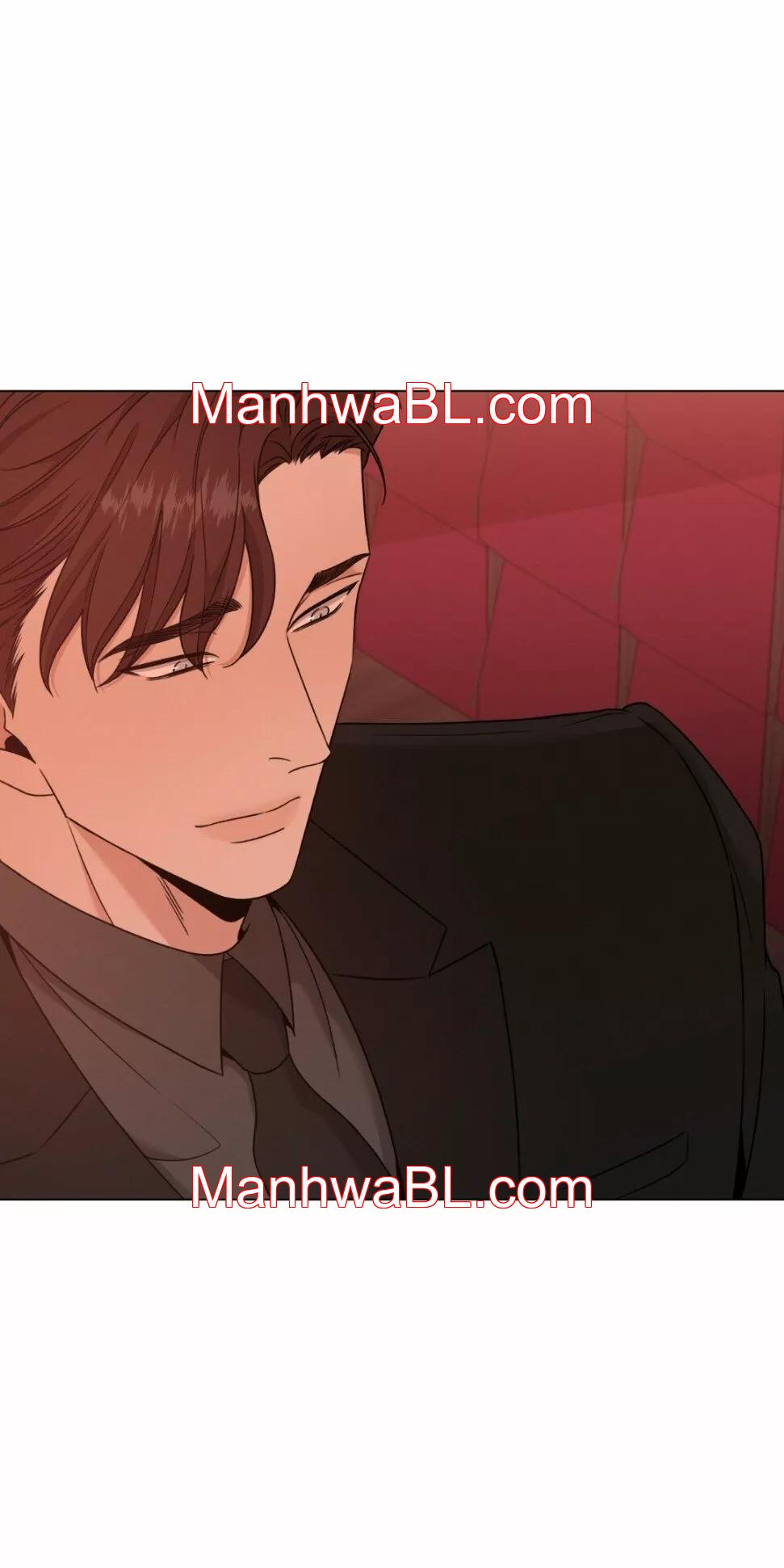 Minmotion Syndrome - Capítulo 40 manhwa