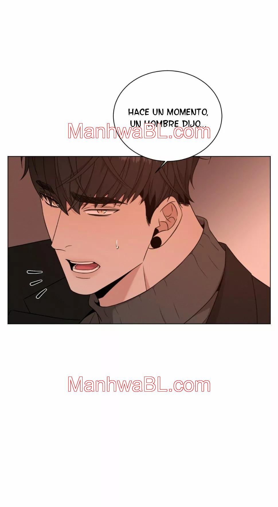 Minmotion Syndrome - Capítulo 40 manhwa