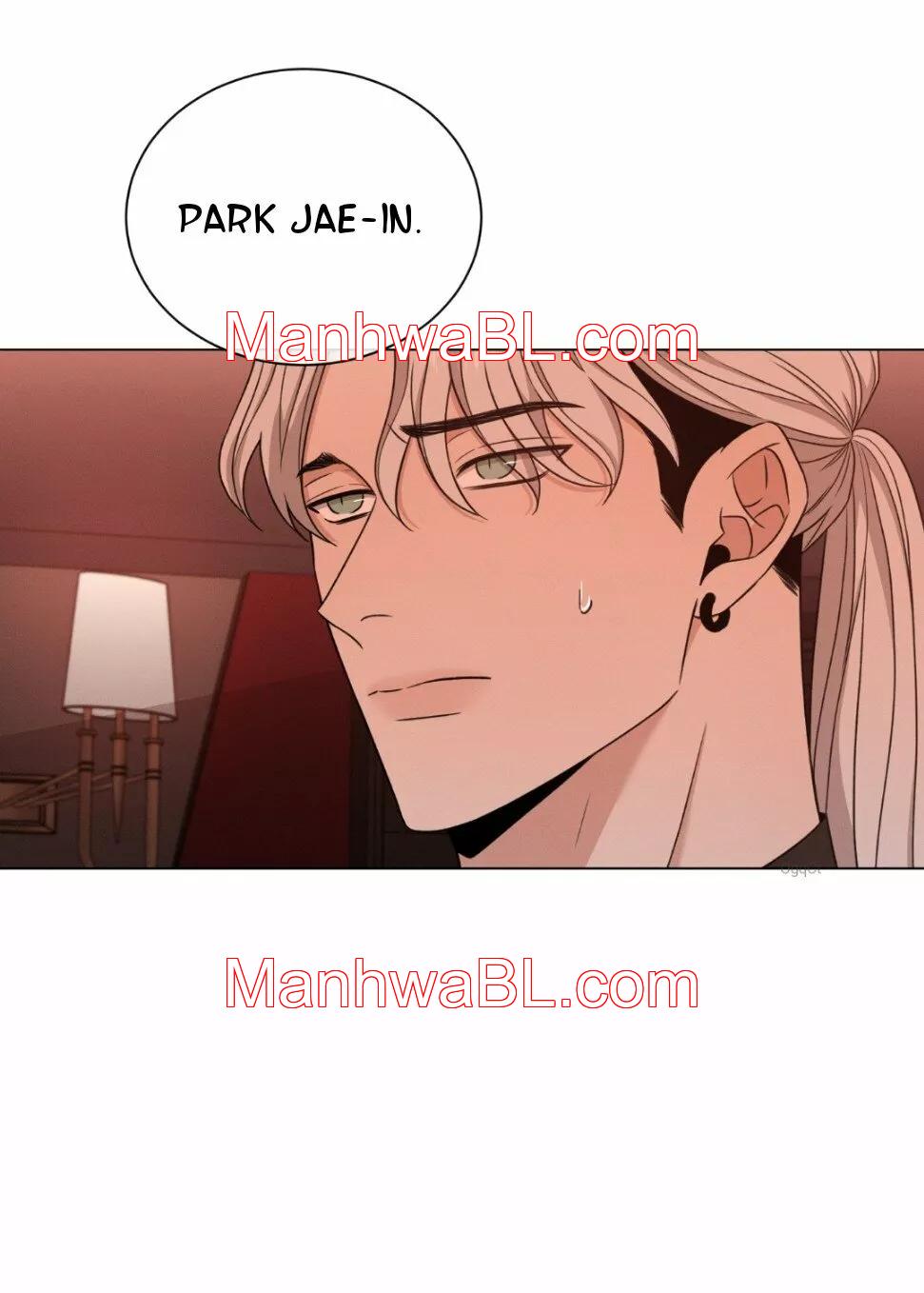 Minmotion Syndrome - Capítulo 40 manhwa