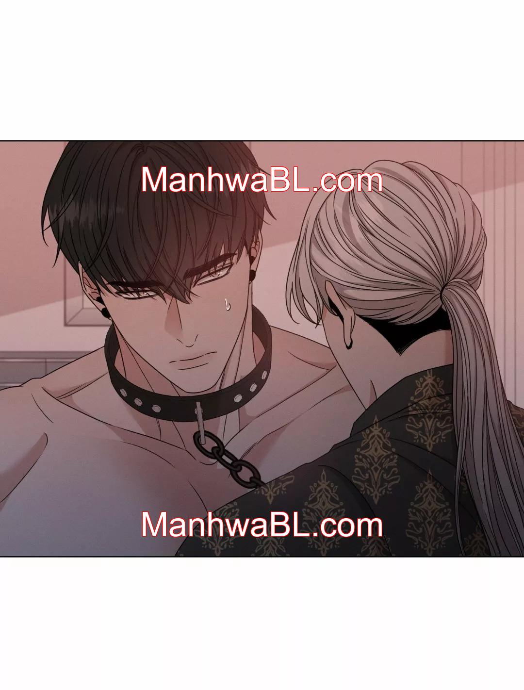 Minmotion Syndrome - Capítulo 4 manhwa