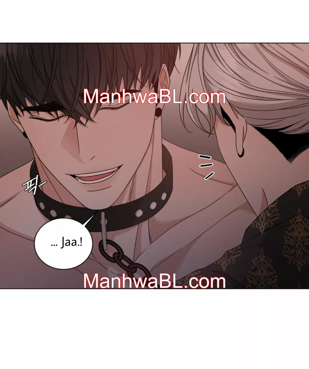 Minmotion Syndrome - Capítulo 4 manhwa