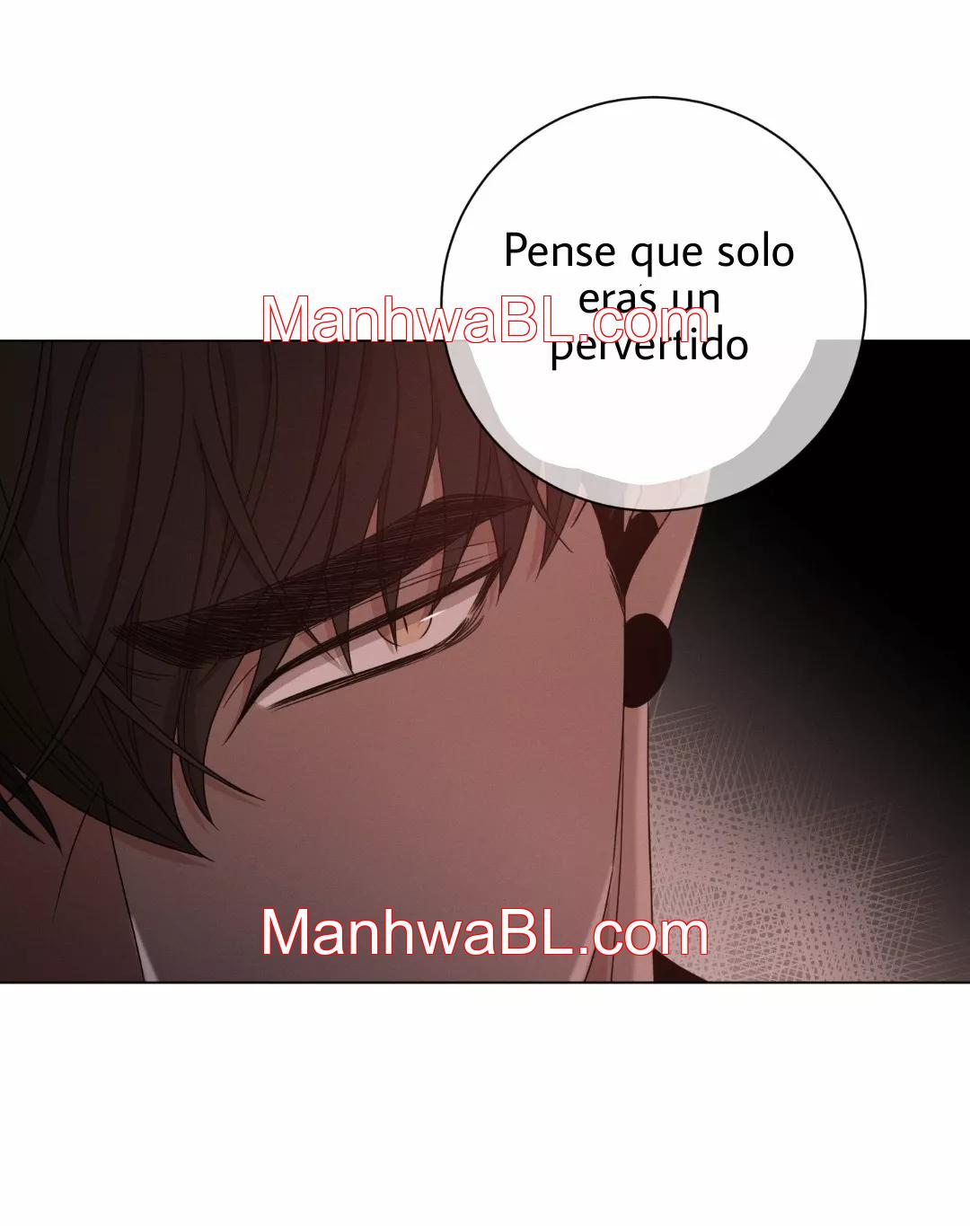 Minmotion Syndrome - Capítulo 4 manhwa