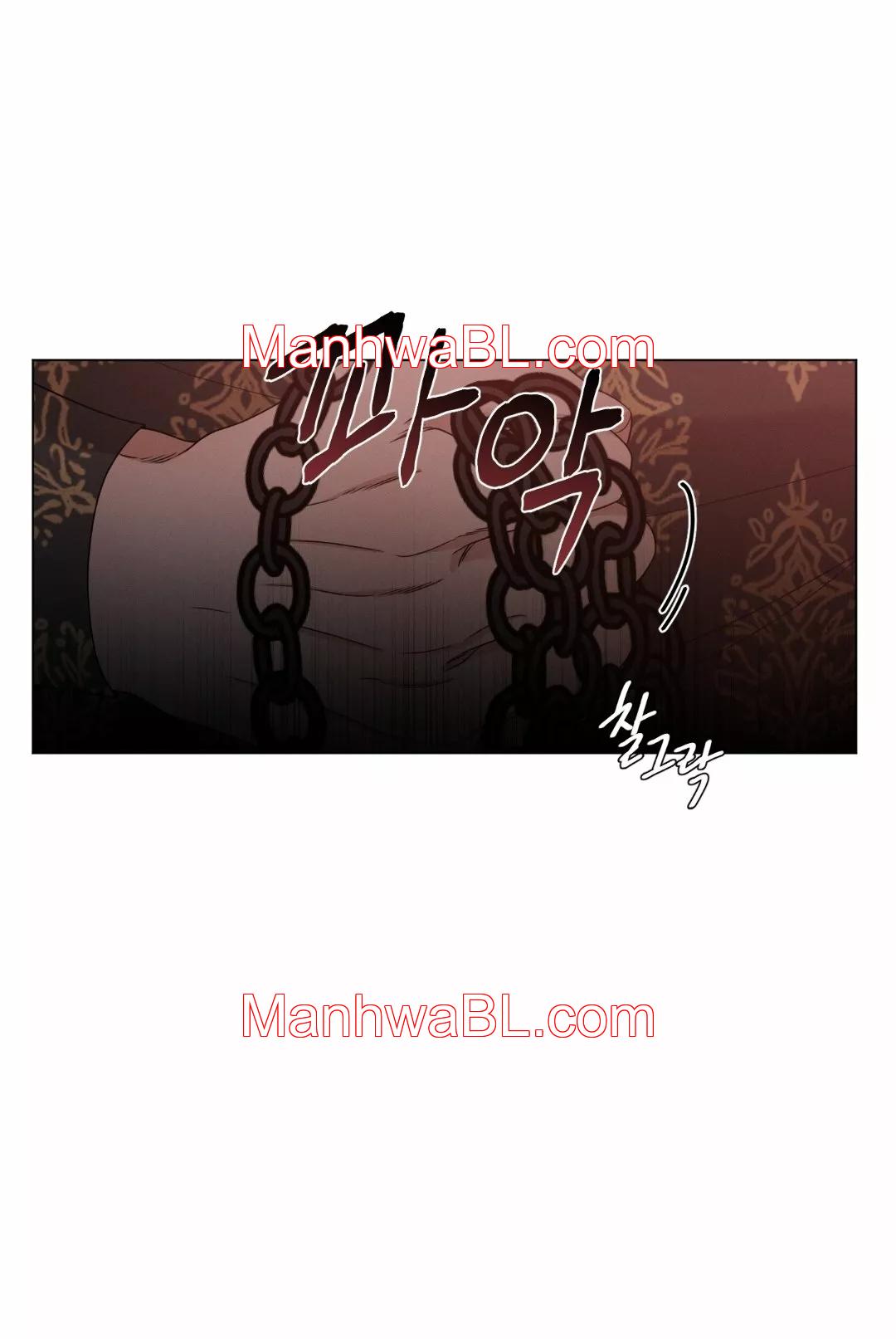 Minmotion Syndrome - Capítulo 4 manhwa