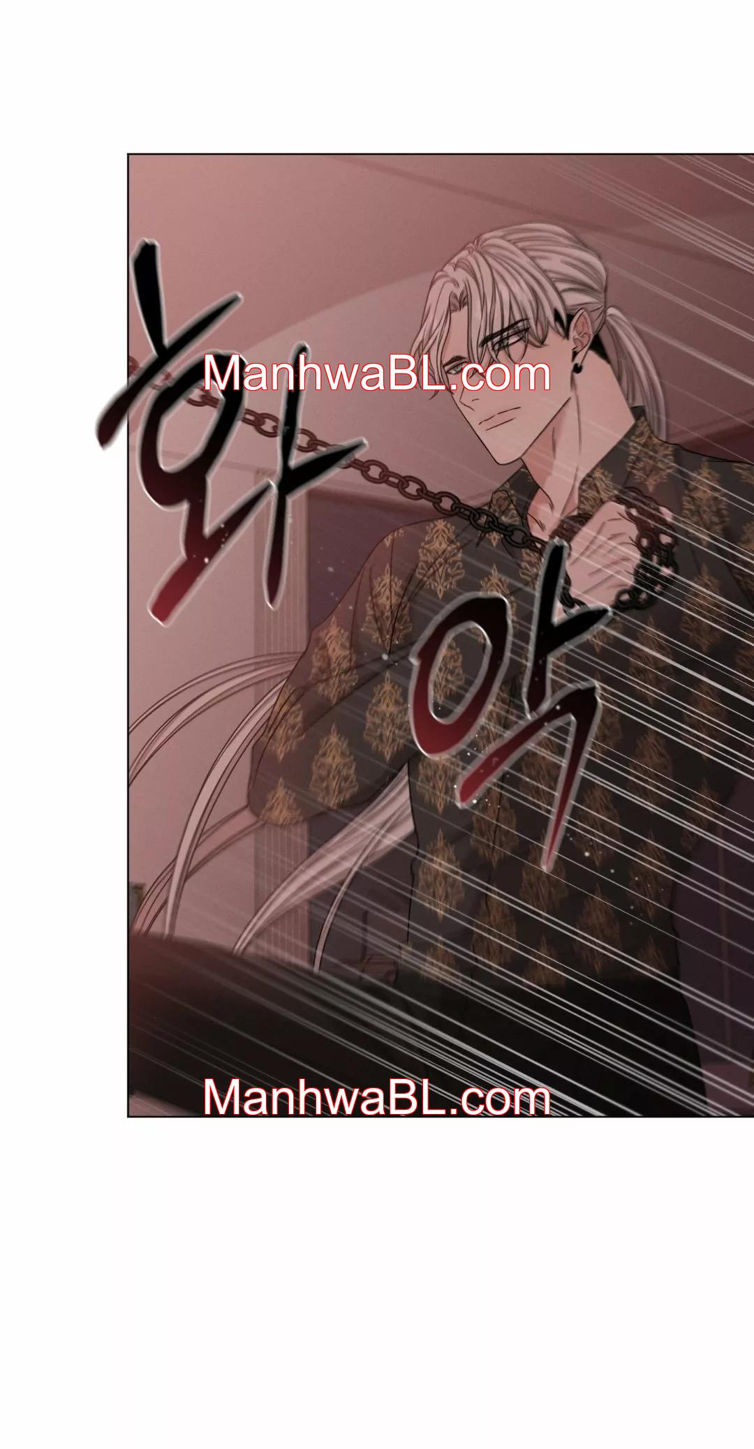 Minmotion Syndrome - Capítulo 4 manhwa