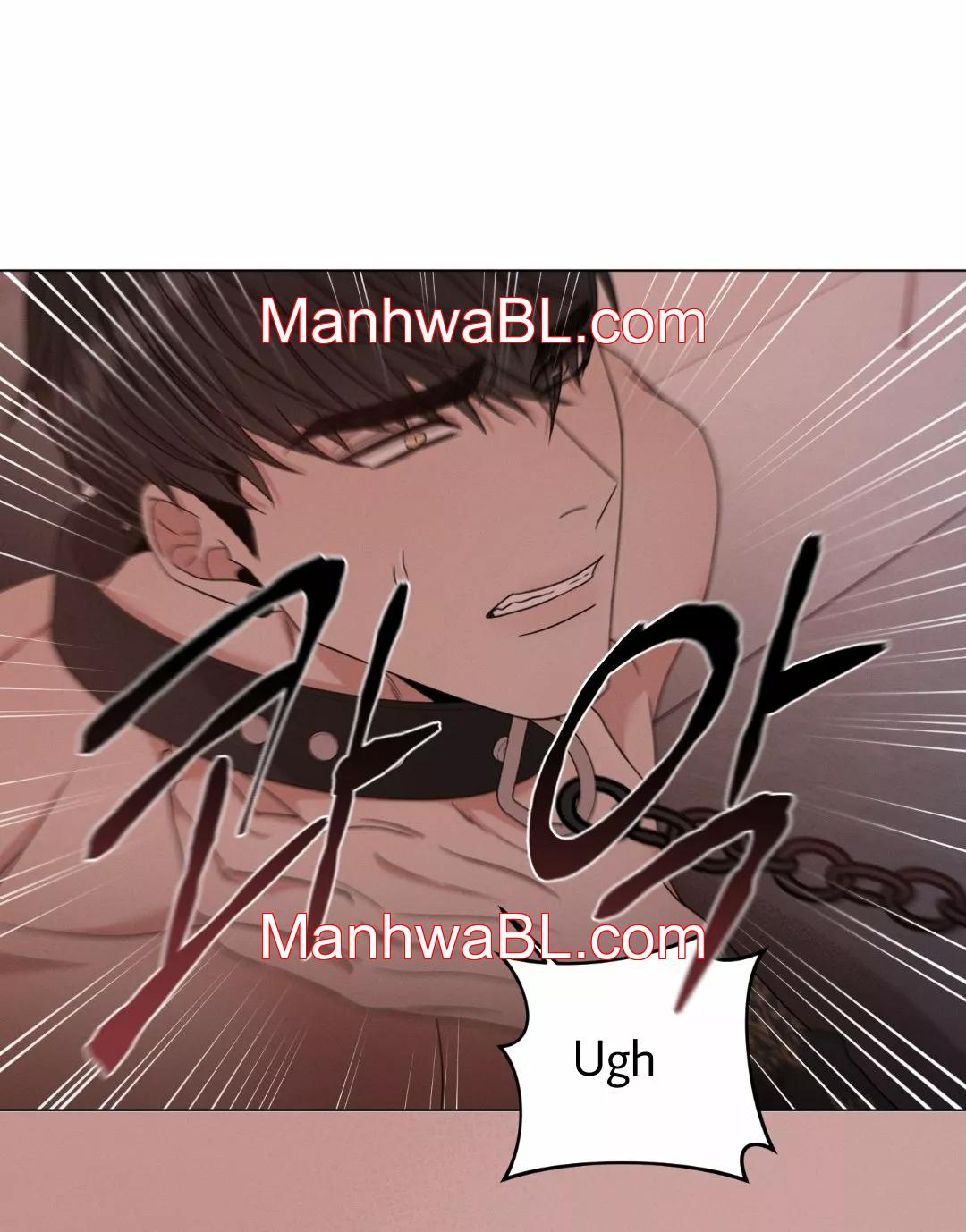 Minmotion Syndrome - Capítulo 4 manhwa