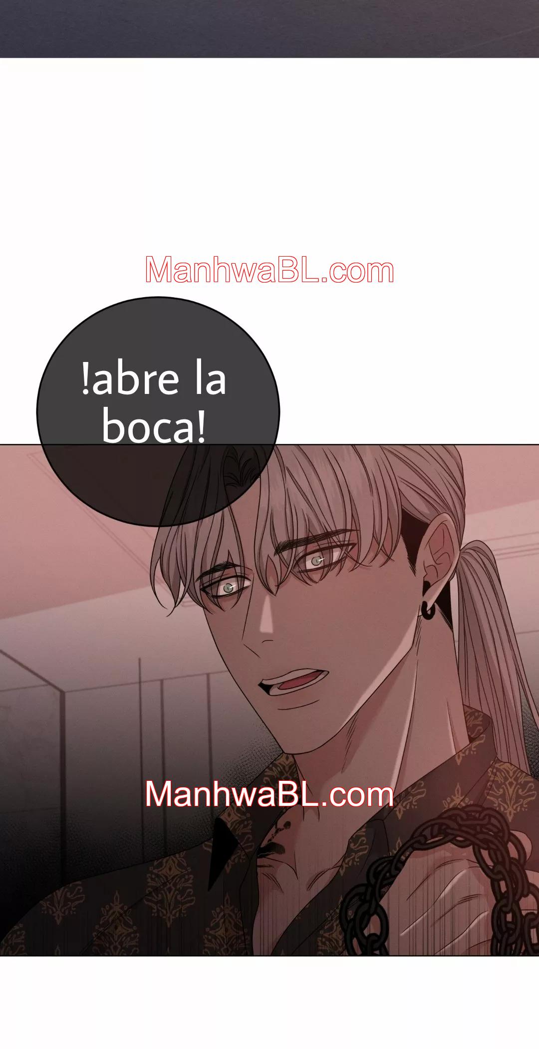 Minmotion Syndrome - Capítulo 4 manhwa