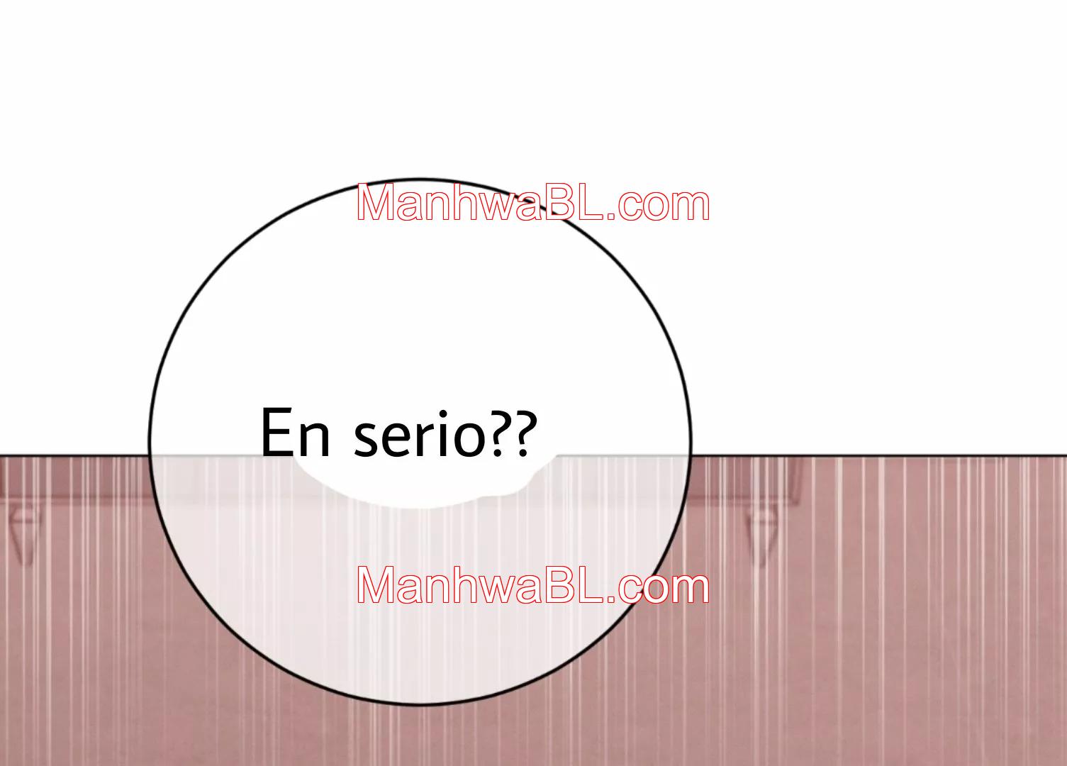 Minmotion Syndrome - Capítulo 4 manhwa