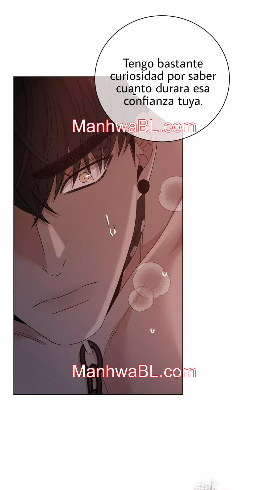 Minmotion Syndrome - Capítulo 4 manhwa