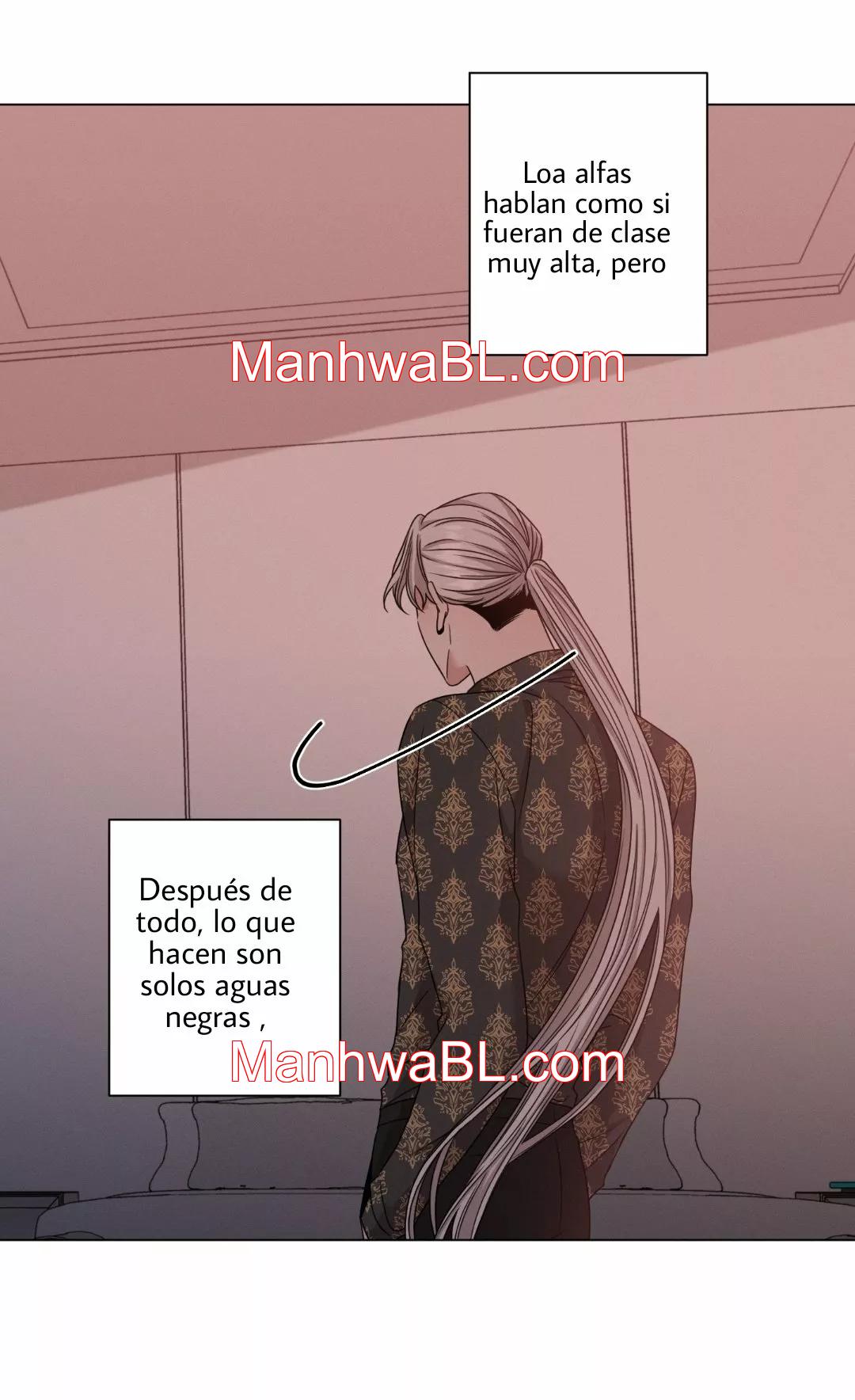 Minmotion Syndrome - Capítulo 4 manhwa