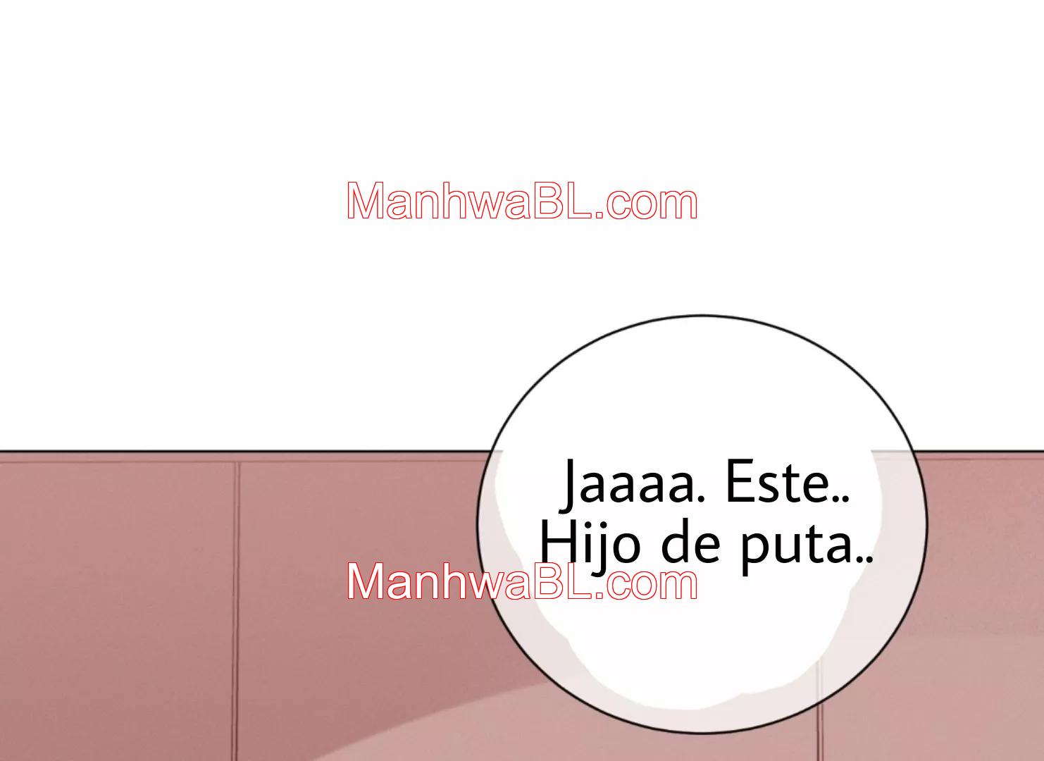 Minmotion Syndrome - Capítulo 4 manhwa
