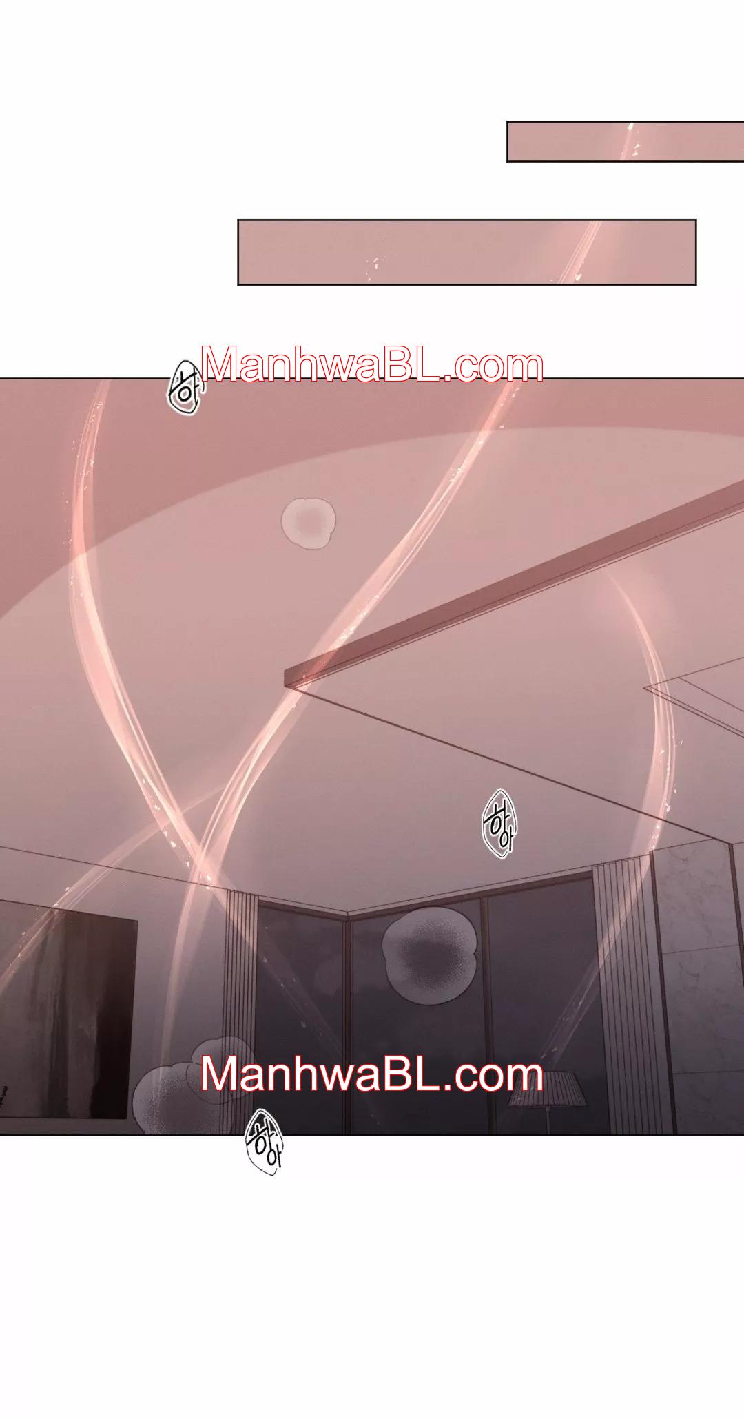 Minmotion Syndrome - Capítulo 4 manhwa
