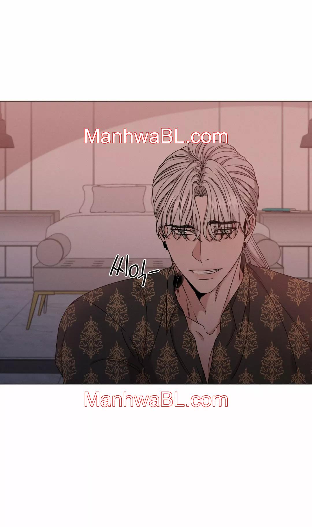Minmotion Syndrome - Capítulo 4 manhwa