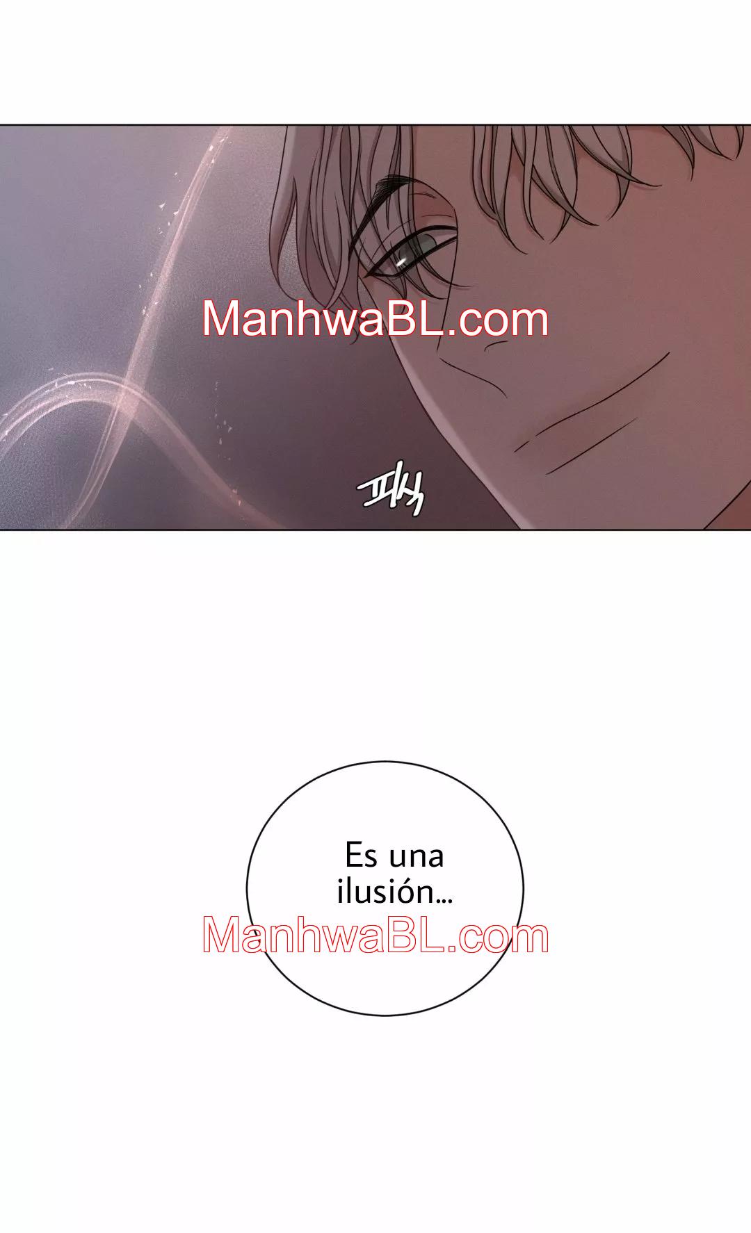 Minmotion Syndrome - Capítulo 4 manhwa