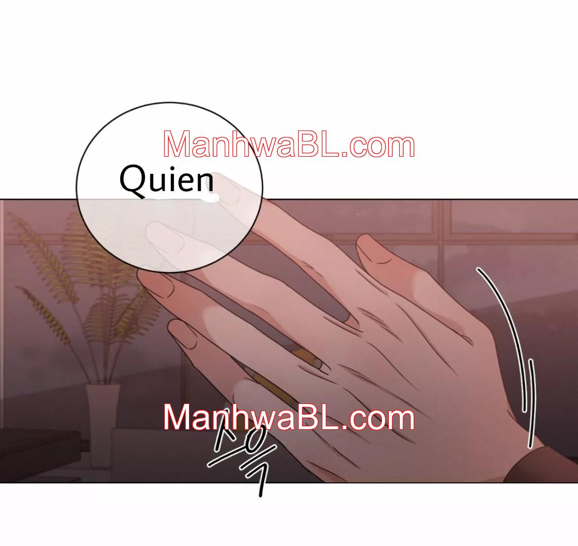 Minmotion Syndrome - Capítulo 4 manhwa