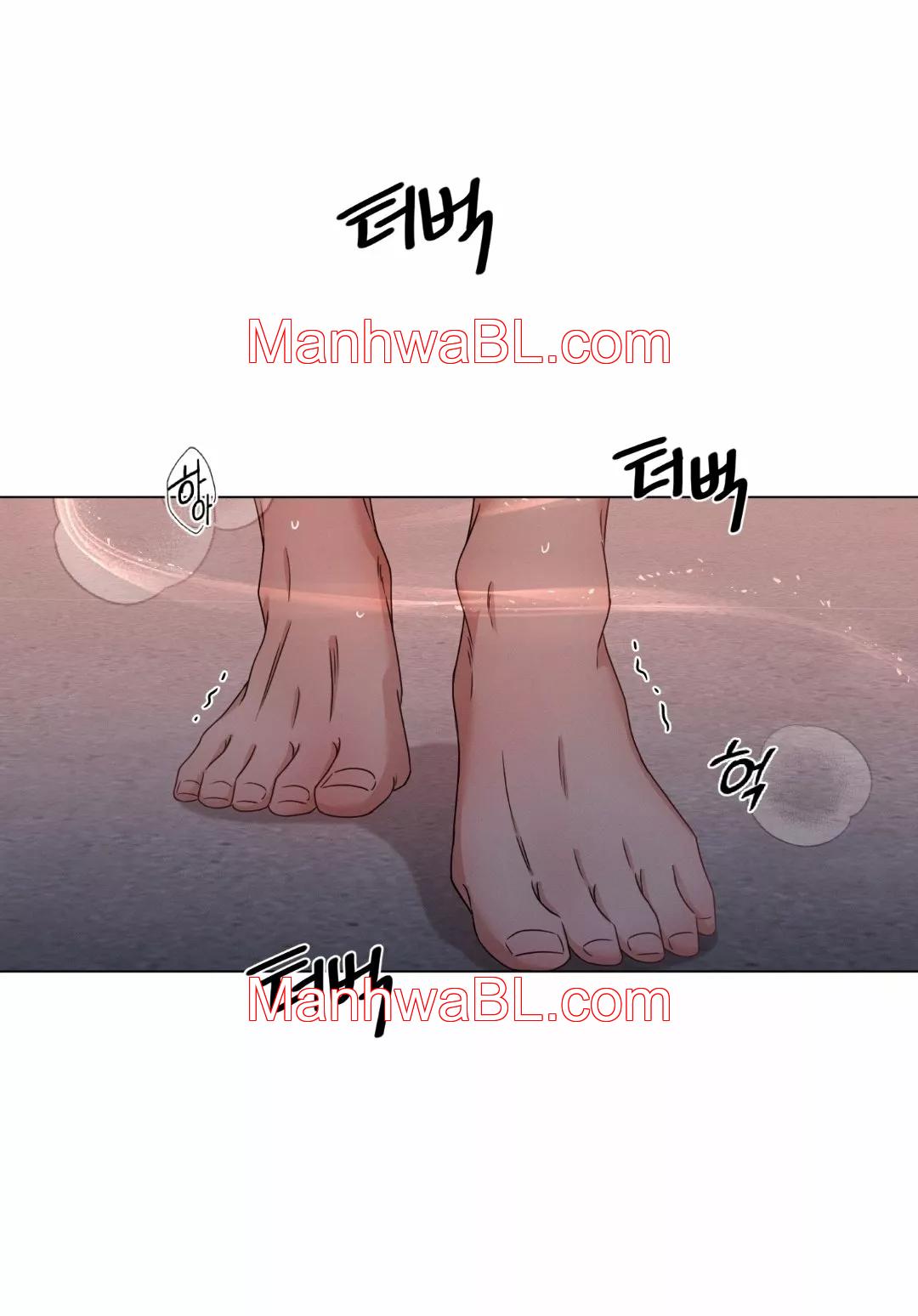 Minmotion Syndrome - Capítulo 4 manhwa