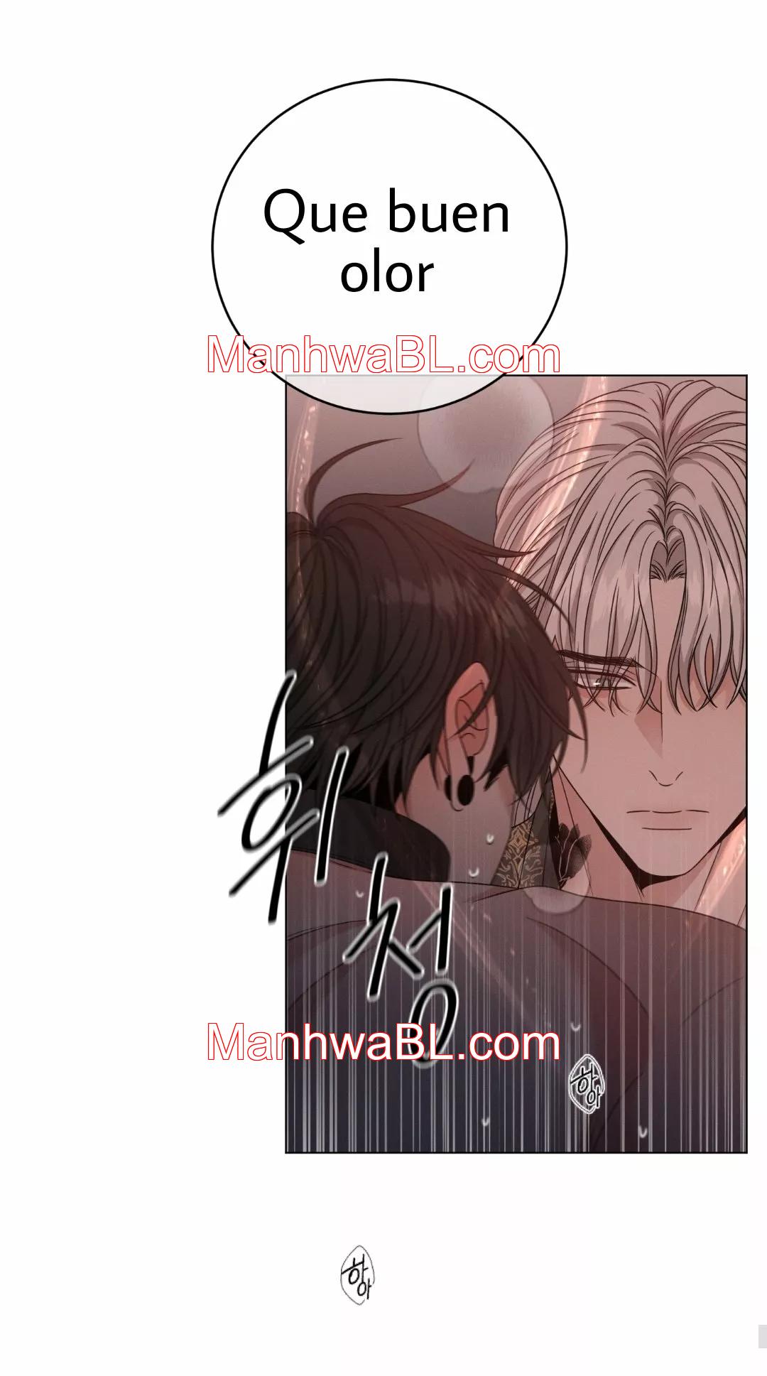 Minmotion Syndrome - Capítulo 4 manhwa