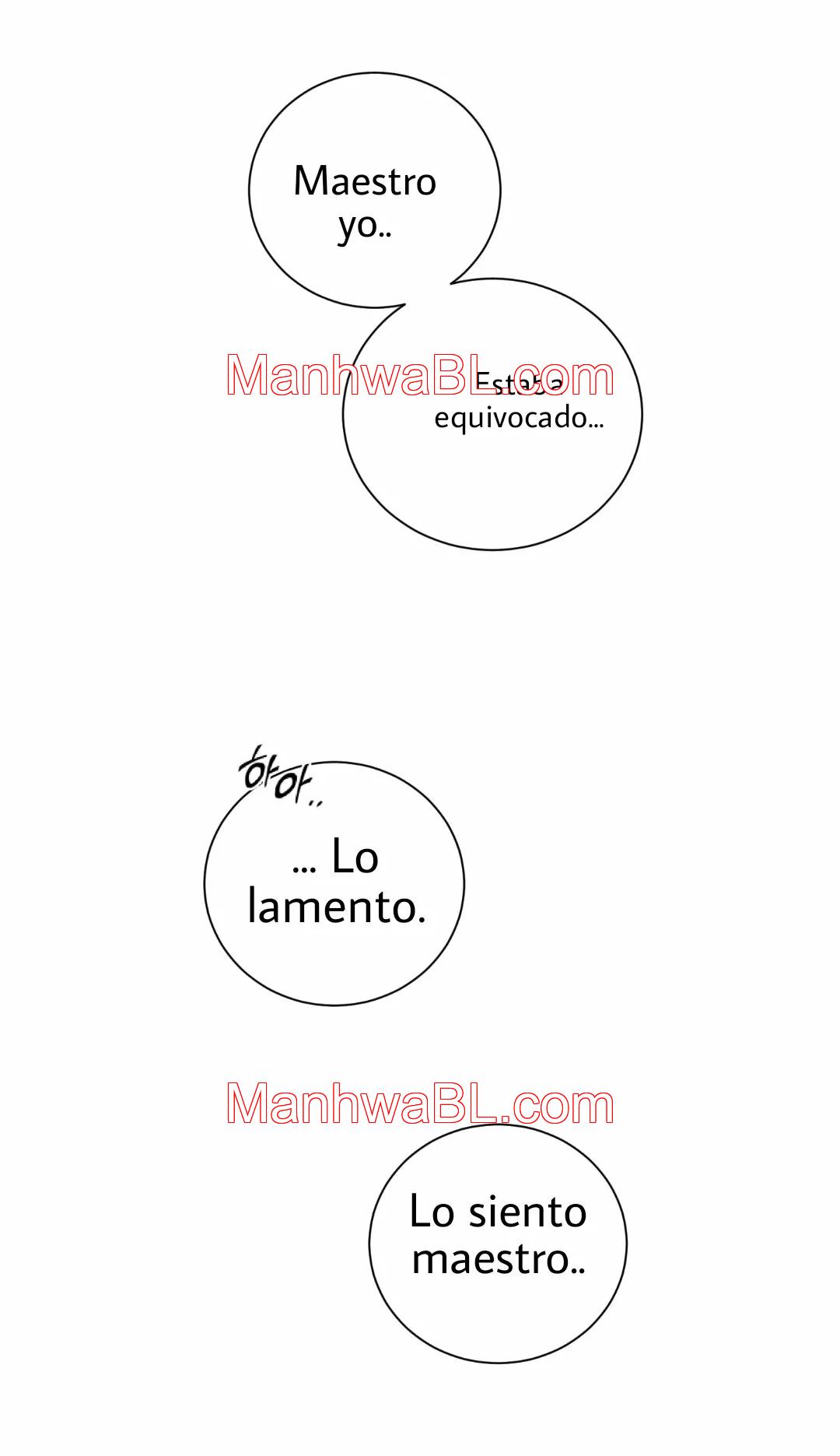 Minmotion Syndrome - Capítulo 4 manhwa