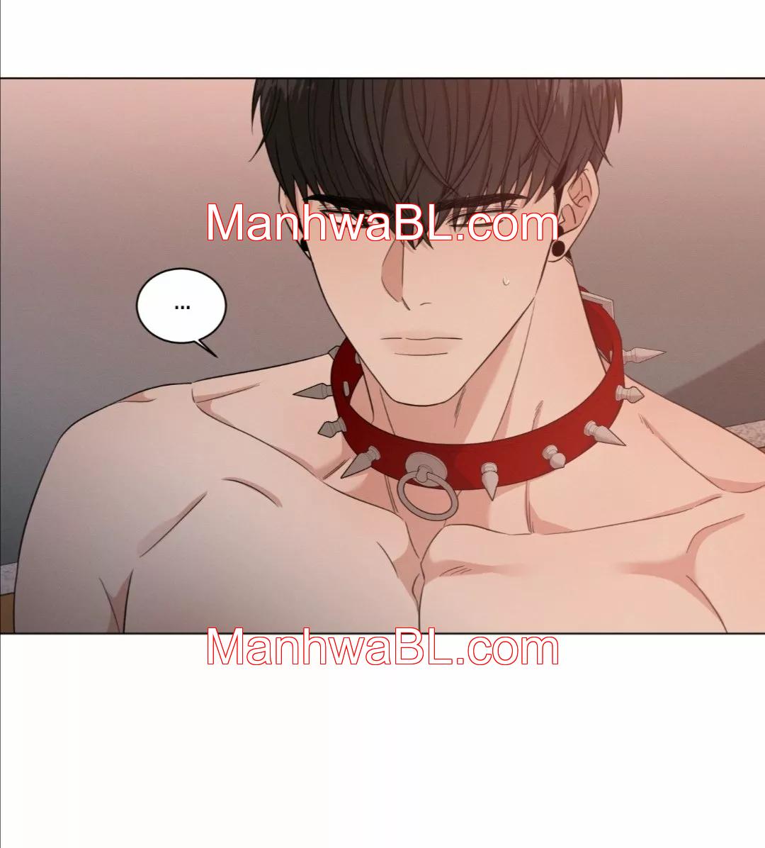 Minmotion Syndrome - Capítulo 13 manhwa