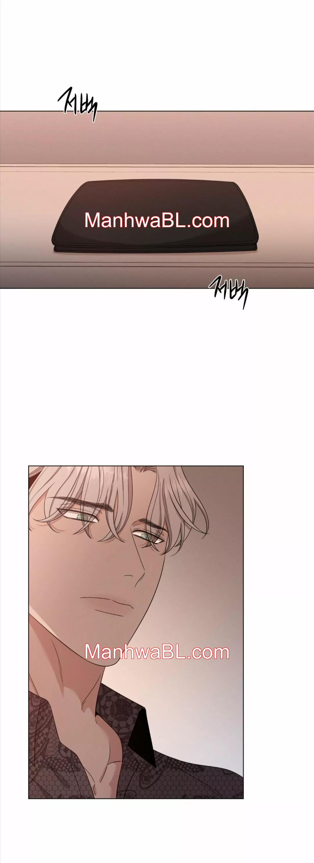 Minmotion Syndrome - Capítulo 13 manhwa