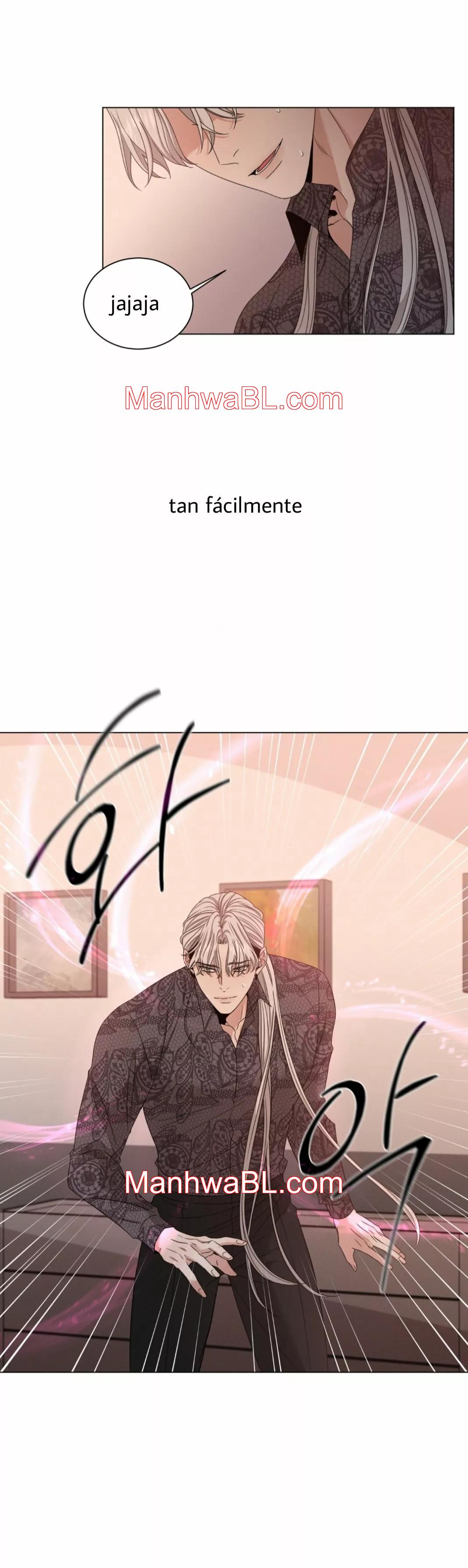 Minmotion Syndrome - Capítulo 13 manhwa