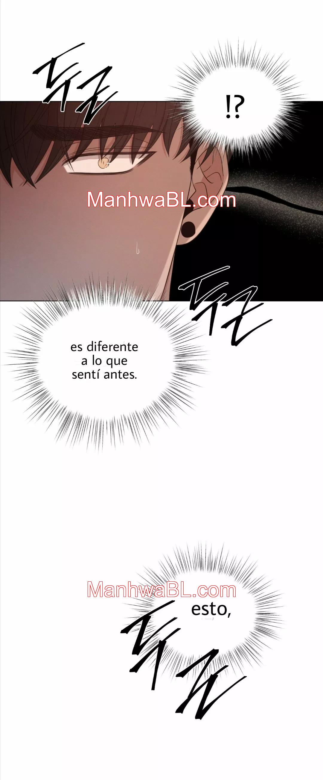 Minmotion Syndrome - Capítulo 13 manhwa