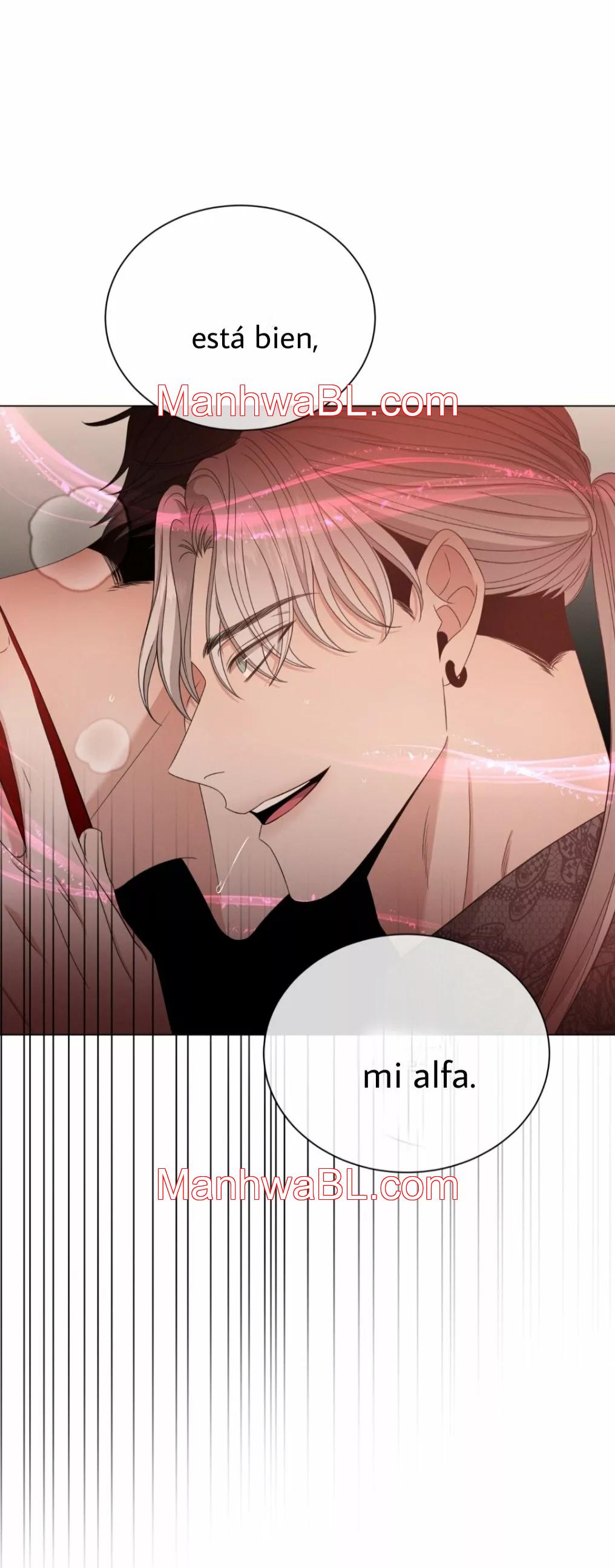 Minmotion Syndrome - Capítulo 13 manhwa