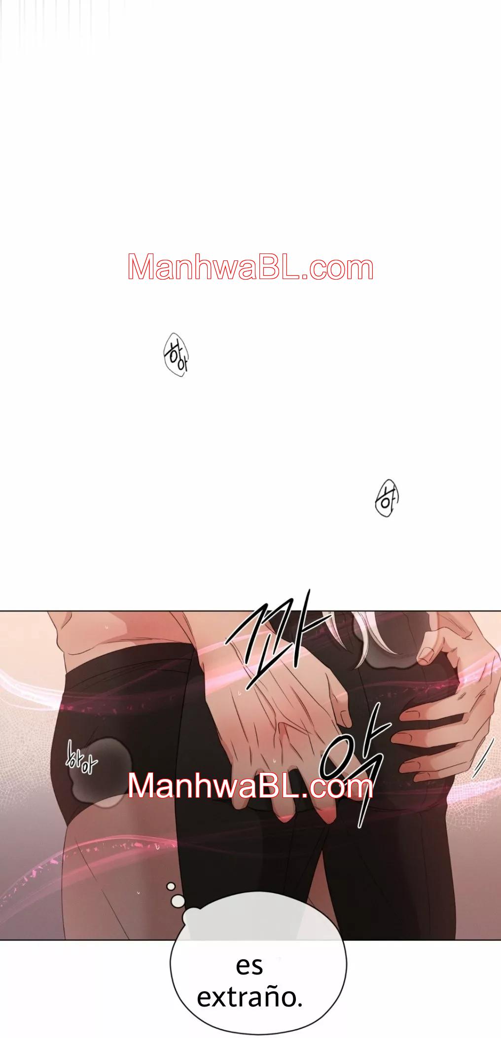 Minmotion Syndrome - Capítulo 13 manhwa