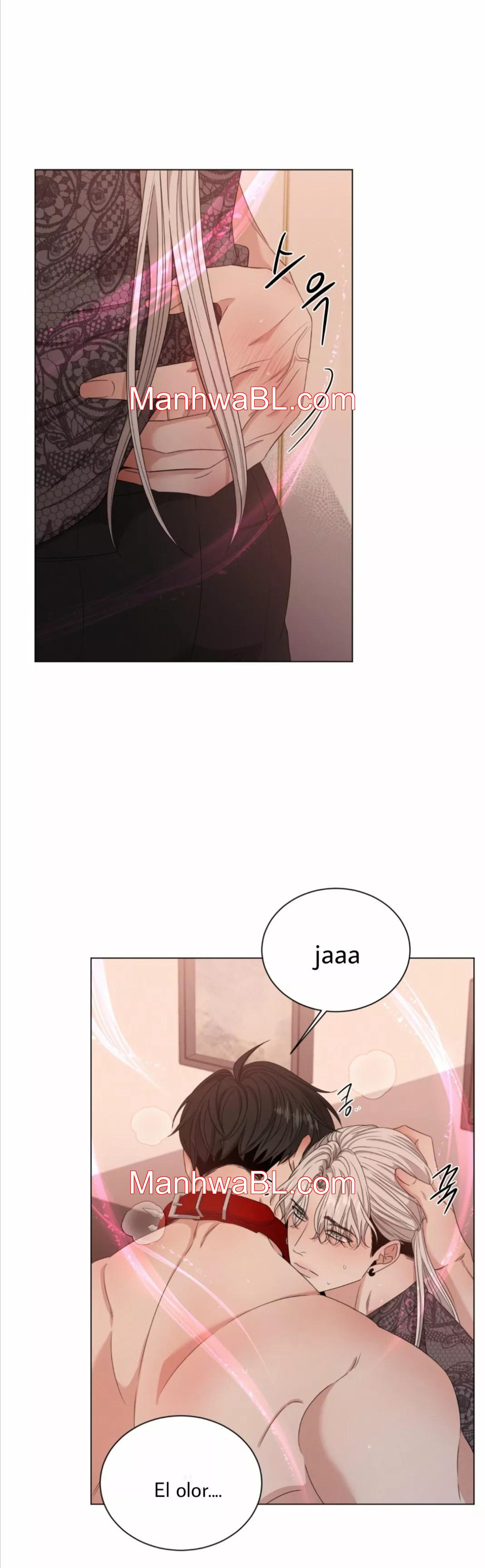 Minmotion Syndrome - Capítulo 13 manhwa