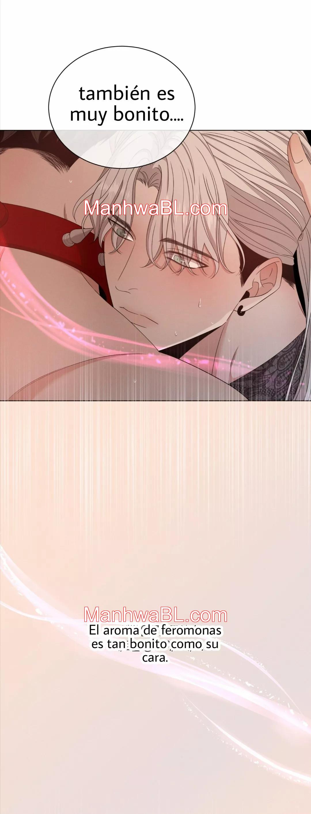 Minmotion Syndrome - Capítulo 13 manhwa