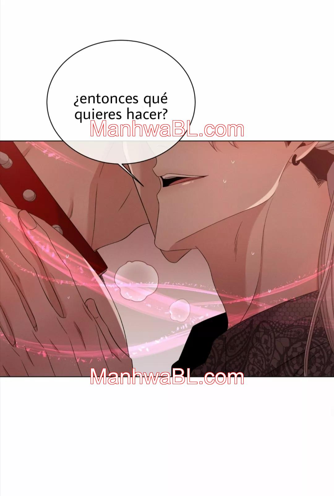 Minmotion Syndrome - Capítulo 13 manhwa