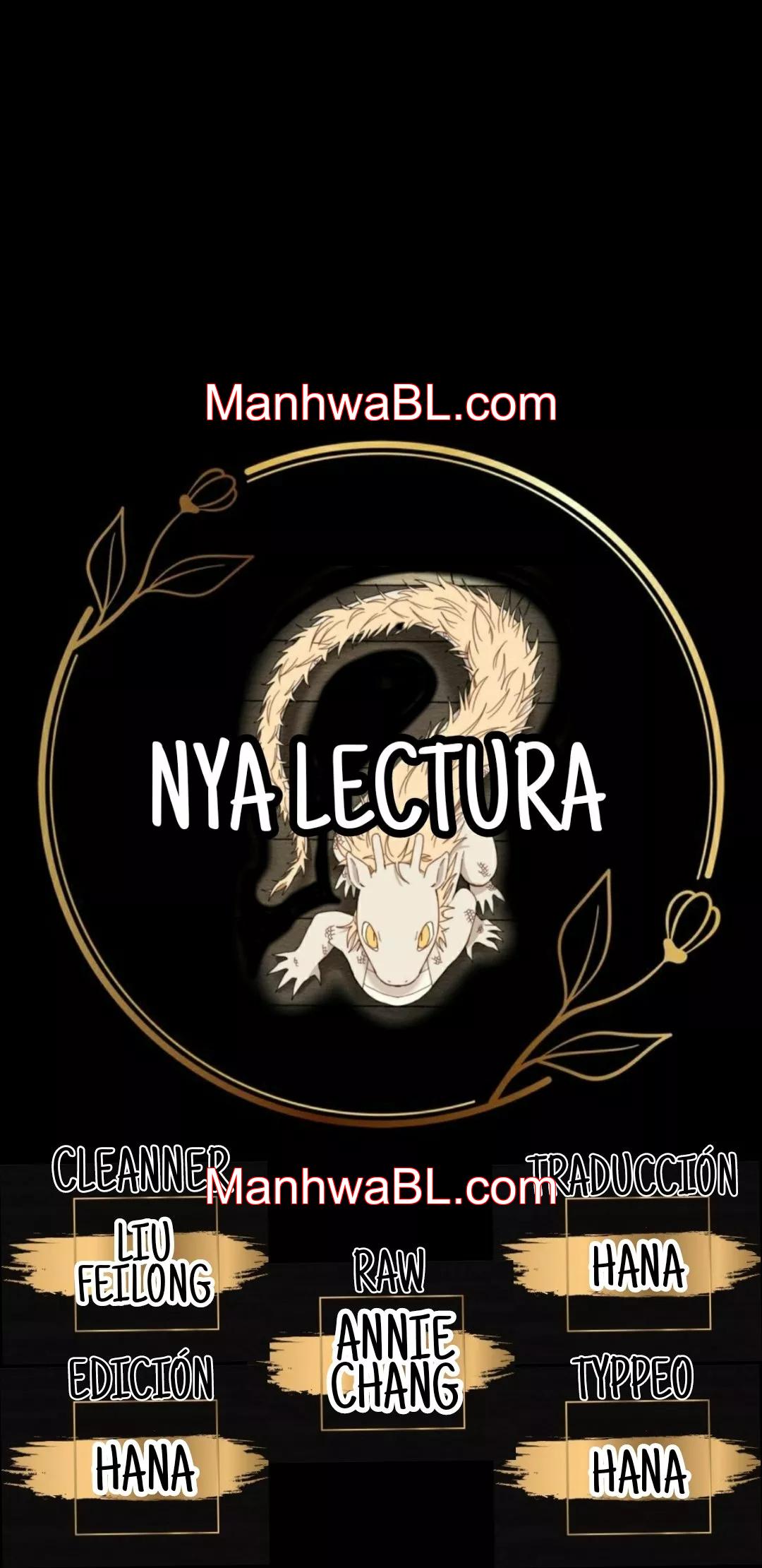 Minmotion Syndrome - Capítulo 27 manhwa