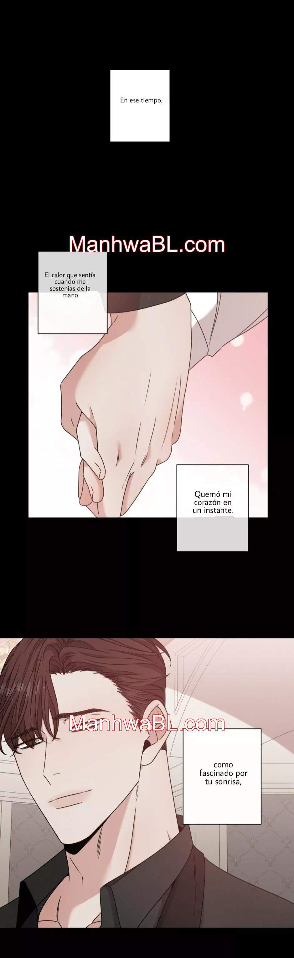 Minmotion Syndrome - Capítulo 27 manhwa
