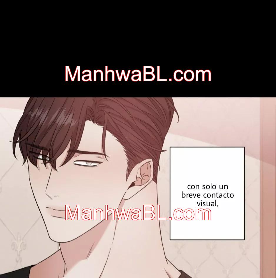 Minmotion Syndrome - Capítulo 27 manhwa