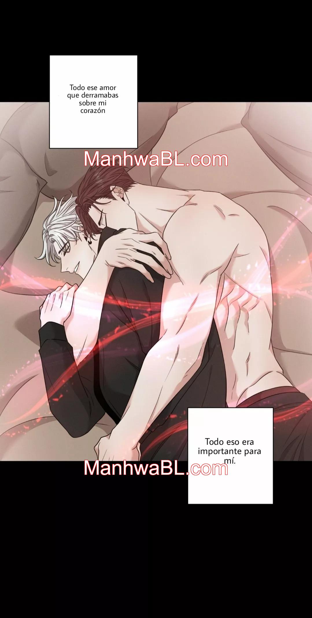 Minmotion Syndrome - Capítulo 27 manhwa