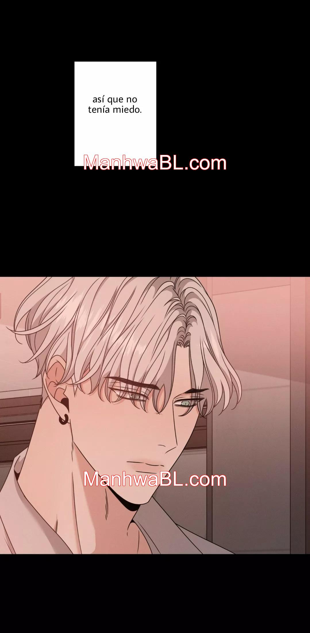 Minmotion Syndrome - Capítulo 27 manhwa