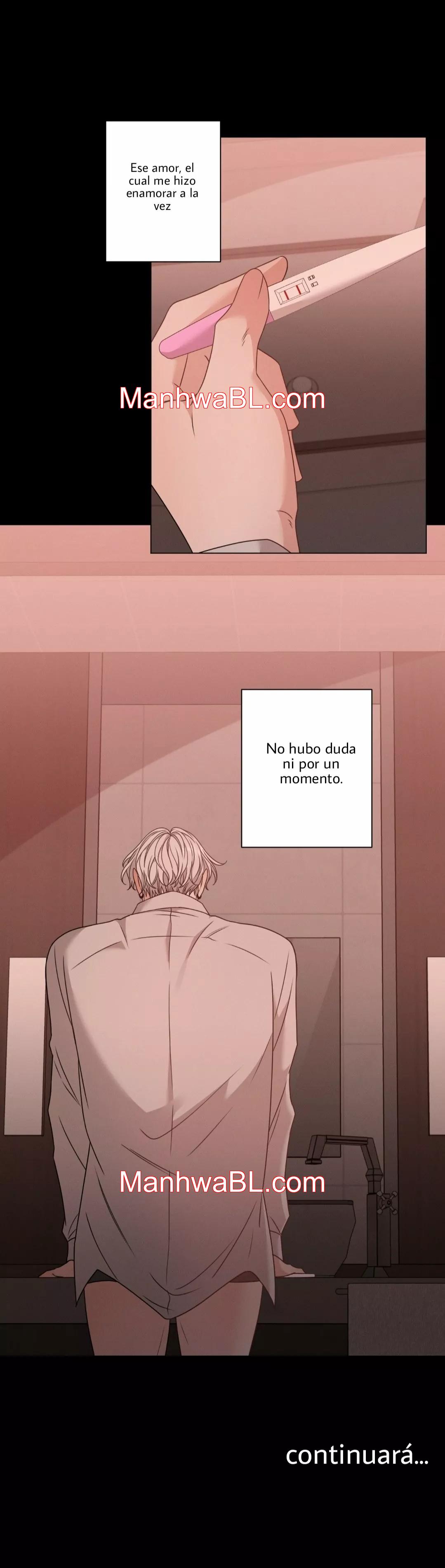 Minmotion Syndrome - Capítulo 27 manhwa