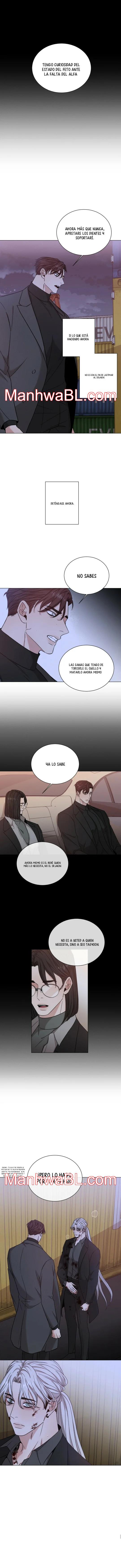 Minmotion Syndrome - Capítulo 62 manhwa