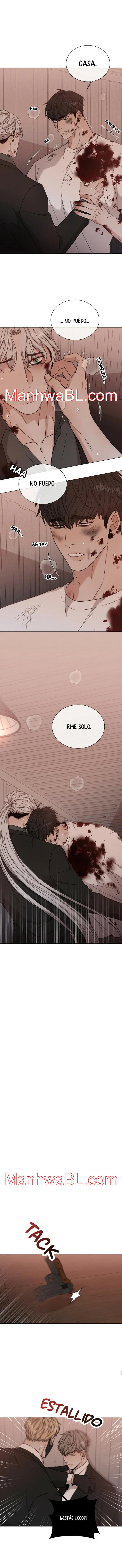 Minmotion Syndrome - Capítulo 62 manhwa