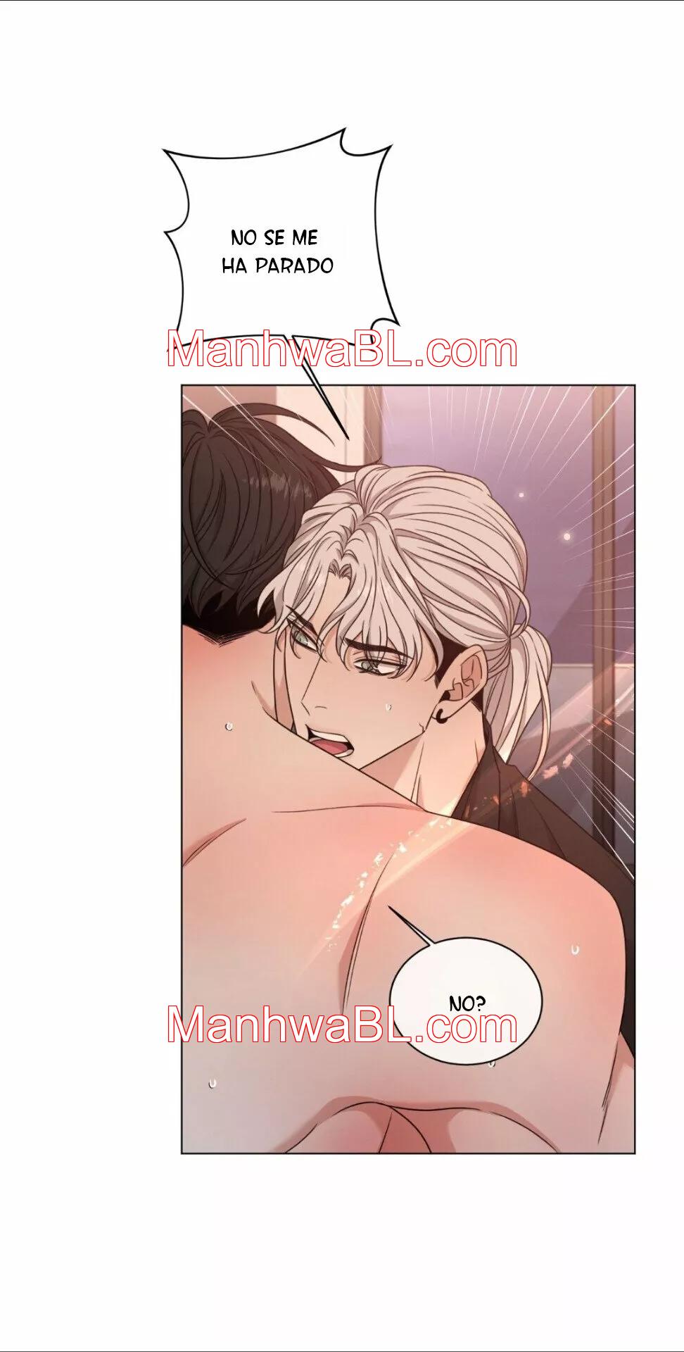 Minmotion Syndrome - Capítulo 44 manhwa