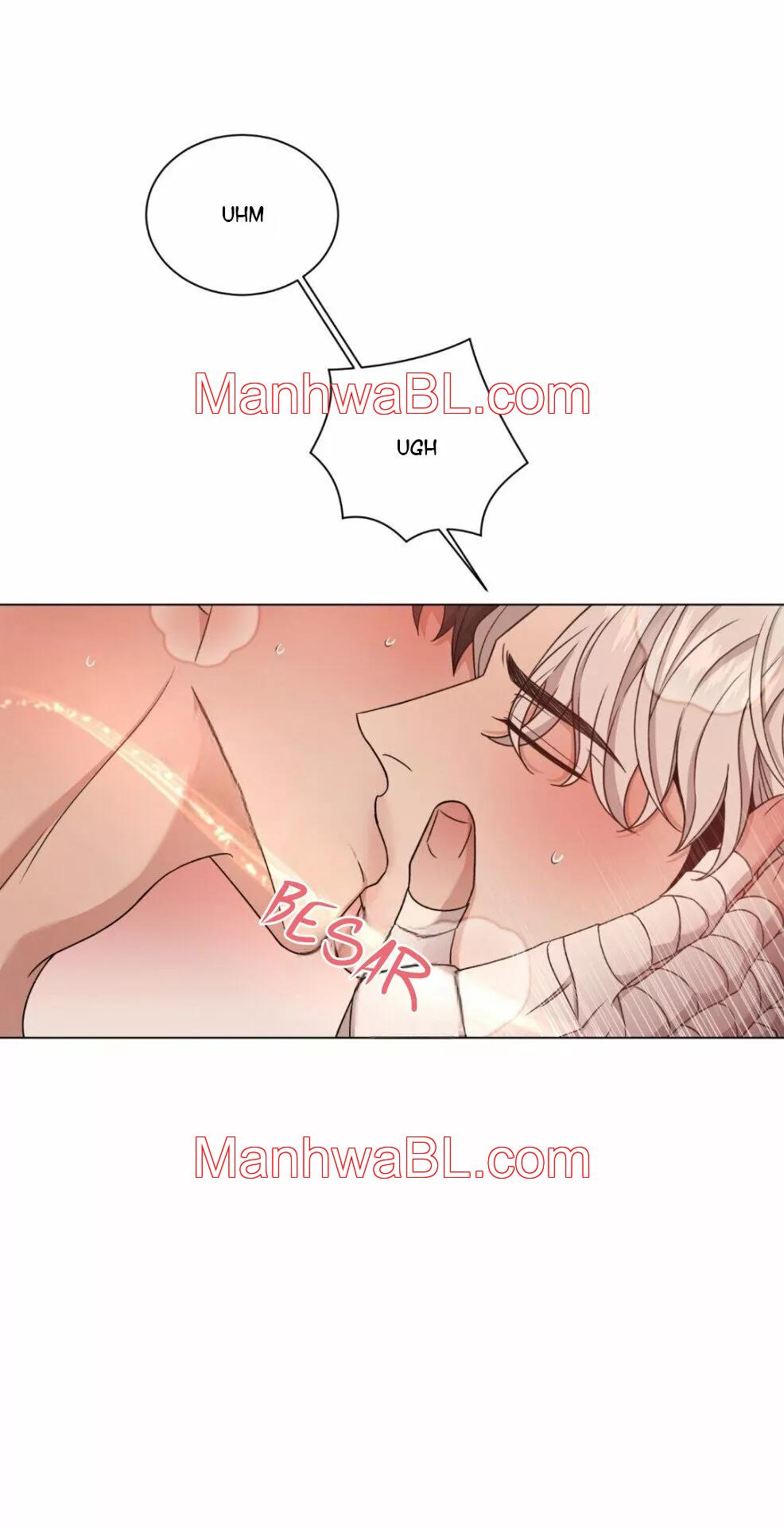 Minmotion Syndrome - Capítulo 44 manhwa