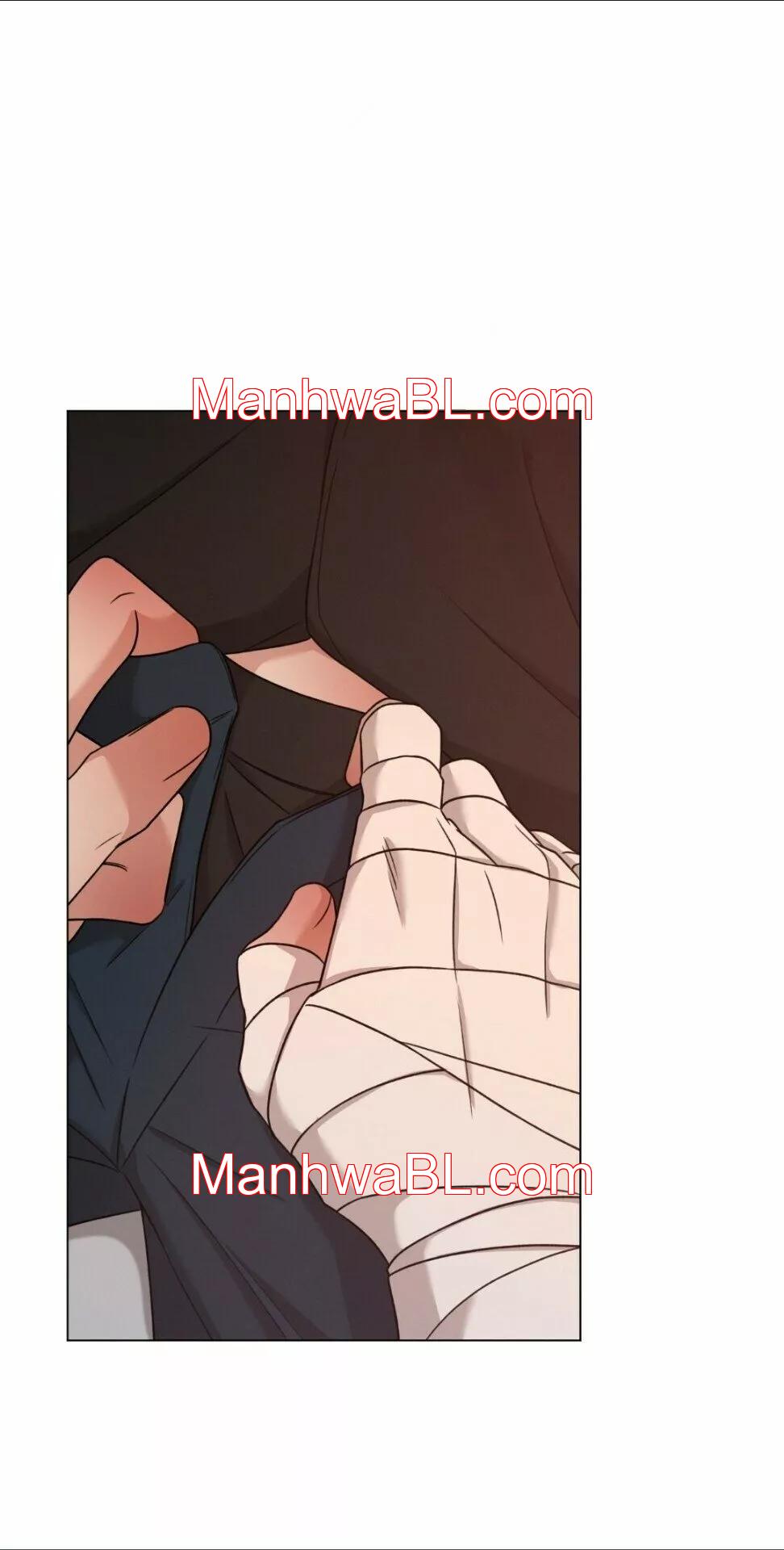 Minmotion Syndrome - Capítulo 44 manhwa