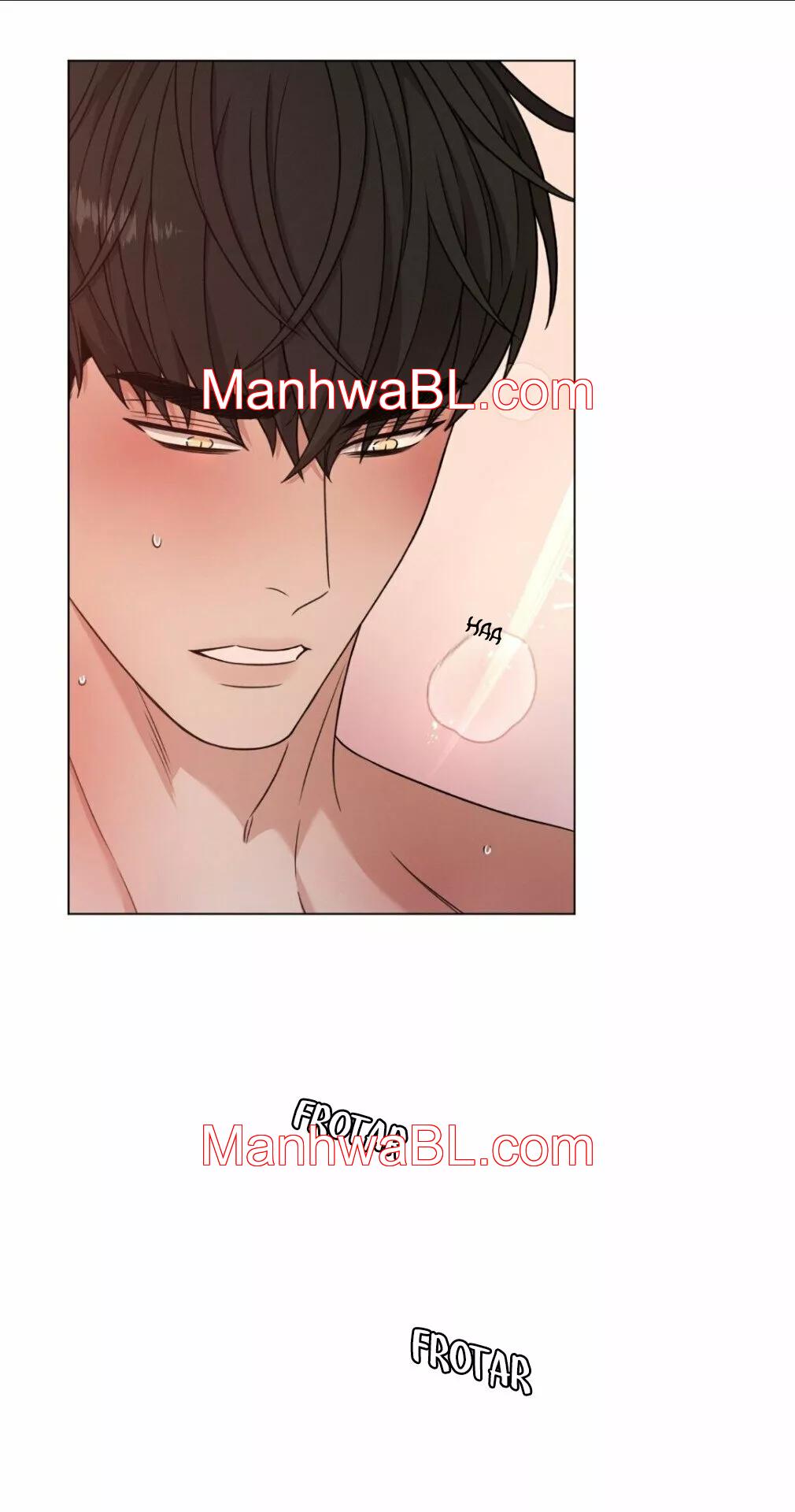 Minmotion Syndrome - Capítulo 44 manhwa