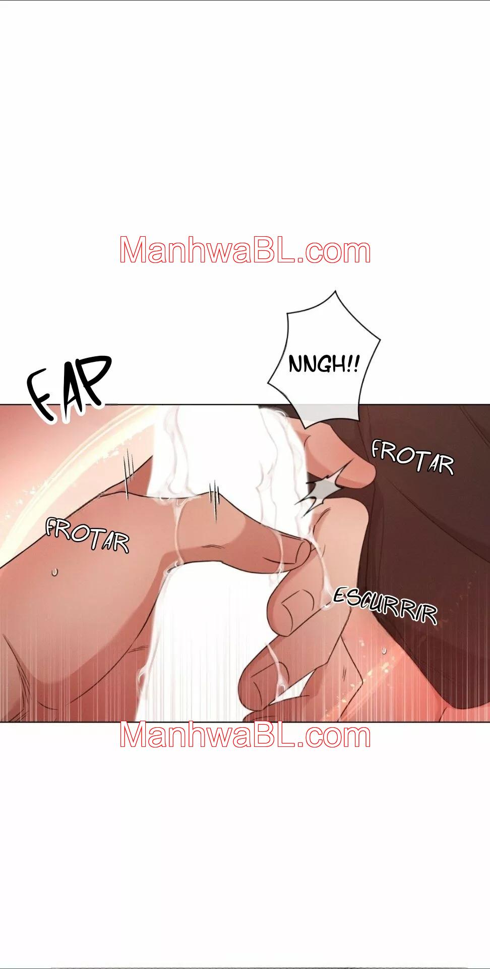 Minmotion Syndrome - Capítulo 44 manhwa