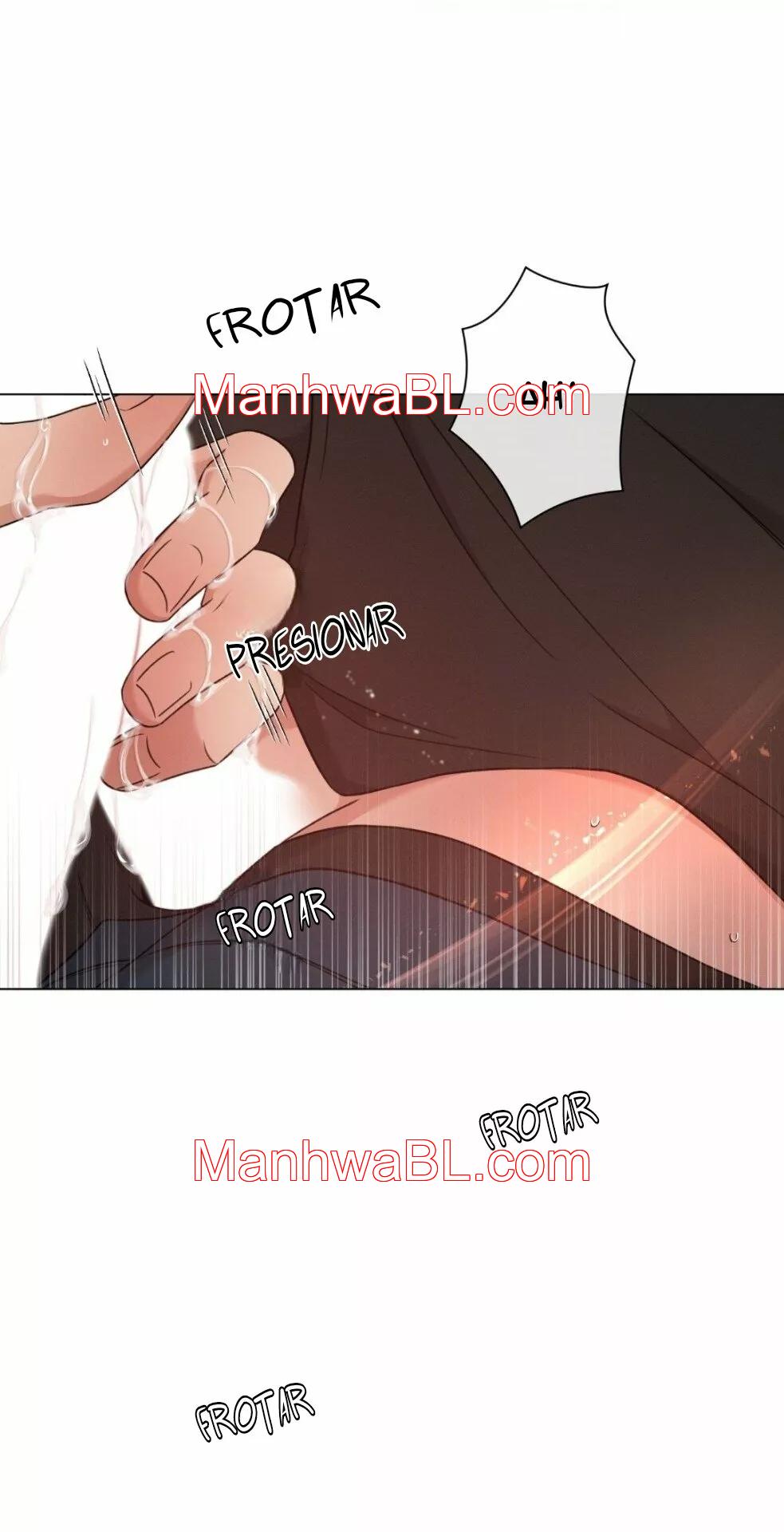 Minmotion Syndrome - Capítulo 44 manhwa
