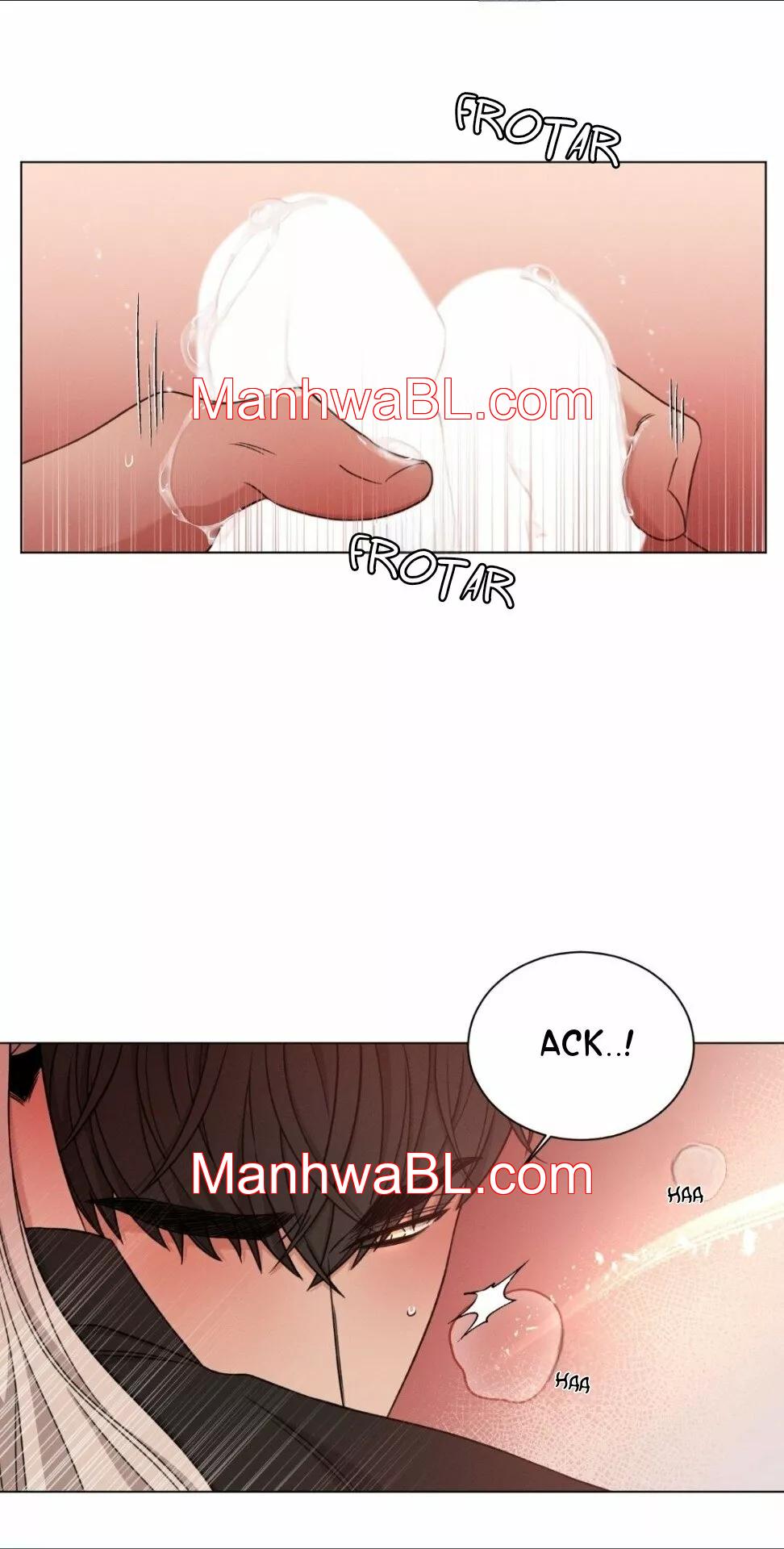 Minmotion Syndrome - Capítulo 44 manhwa